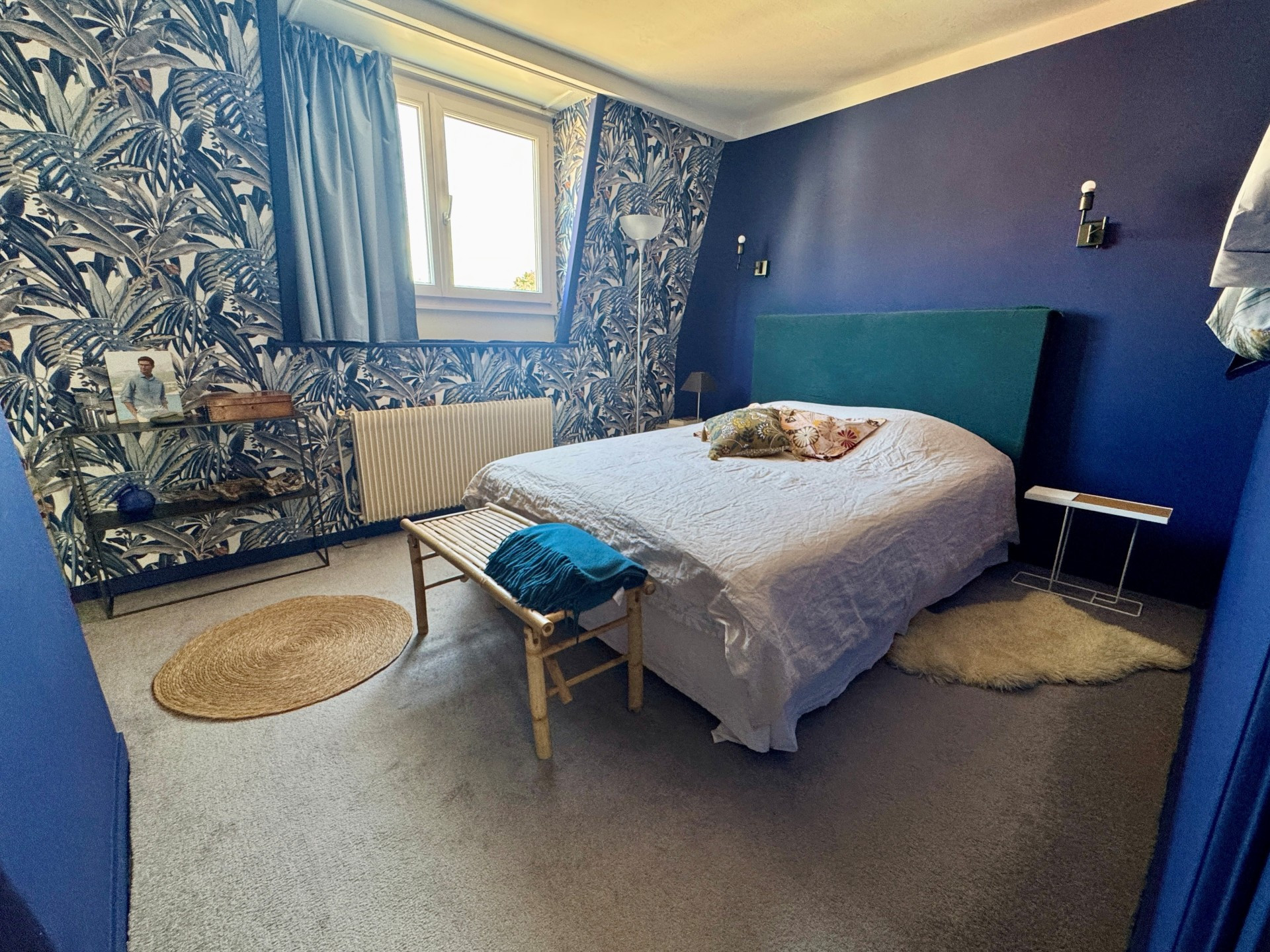 vente maison CROIX