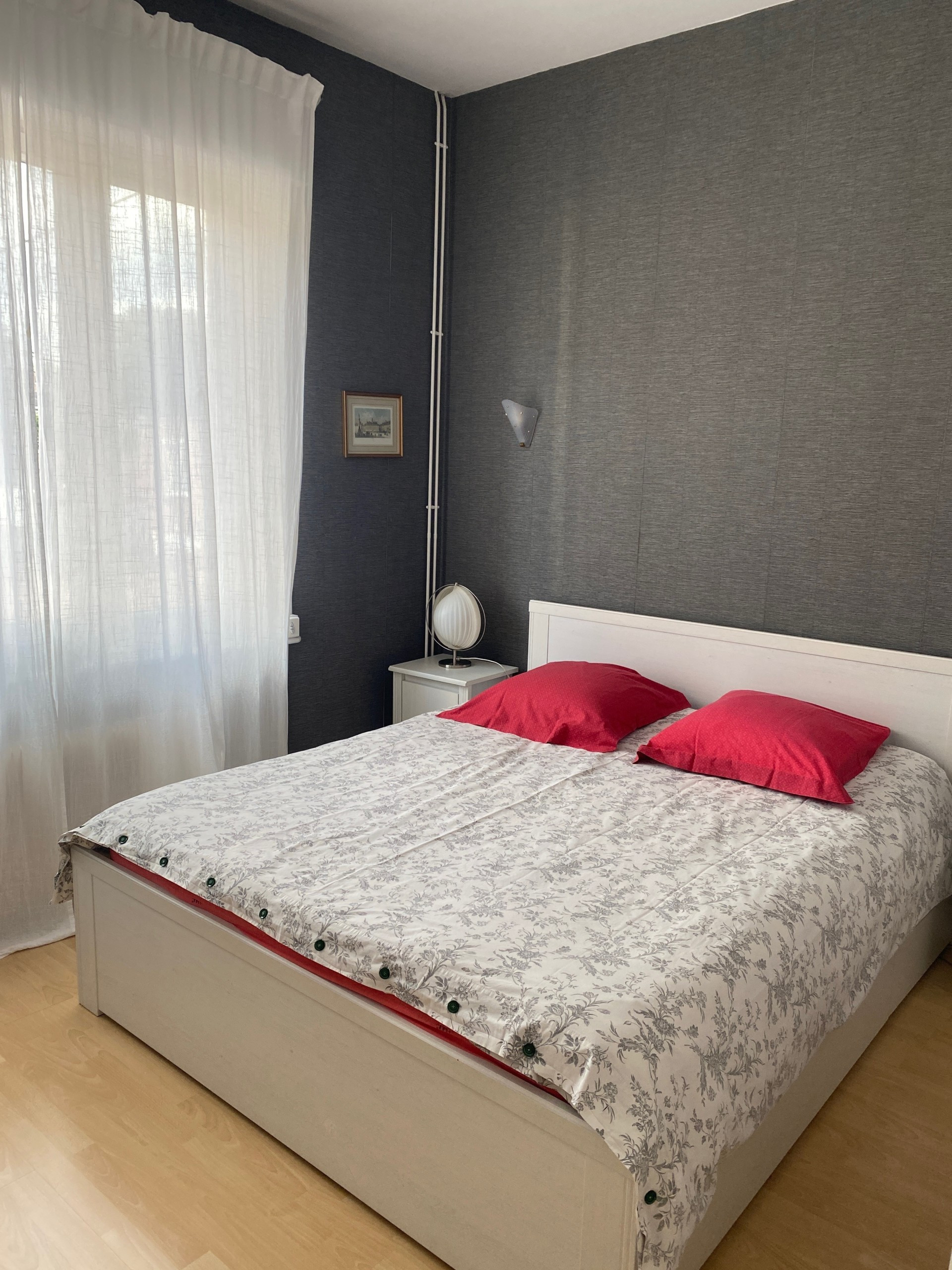 vente maison CROIX