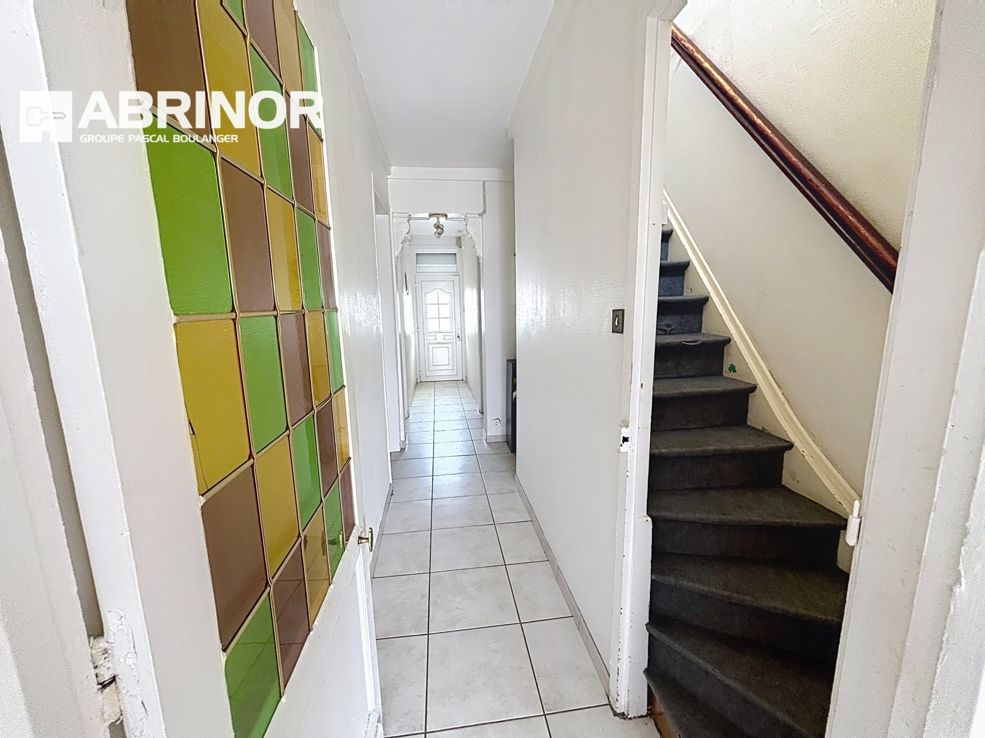 vente maison LA SENTINELLE