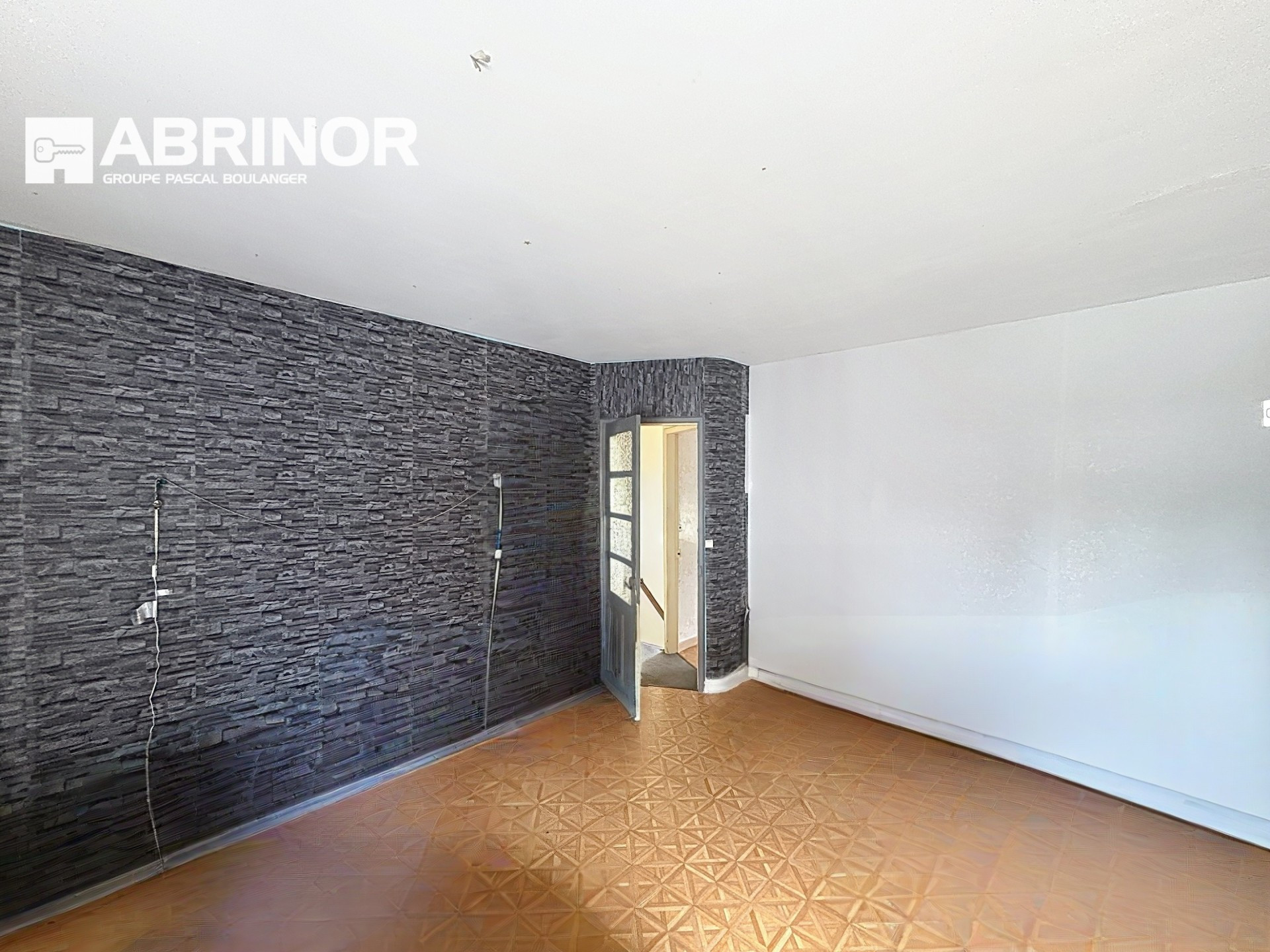 vente maison LA SENTINELLE