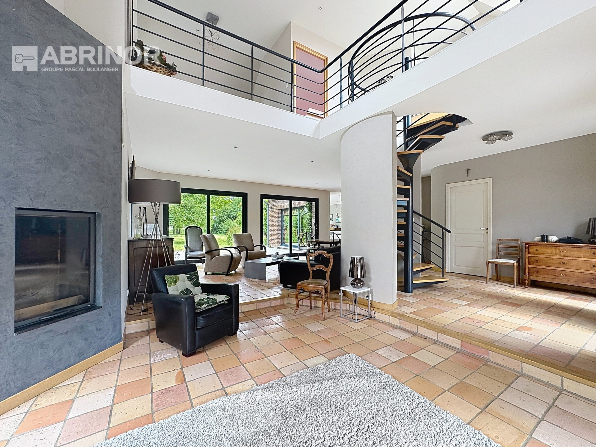 vente maison GENECH