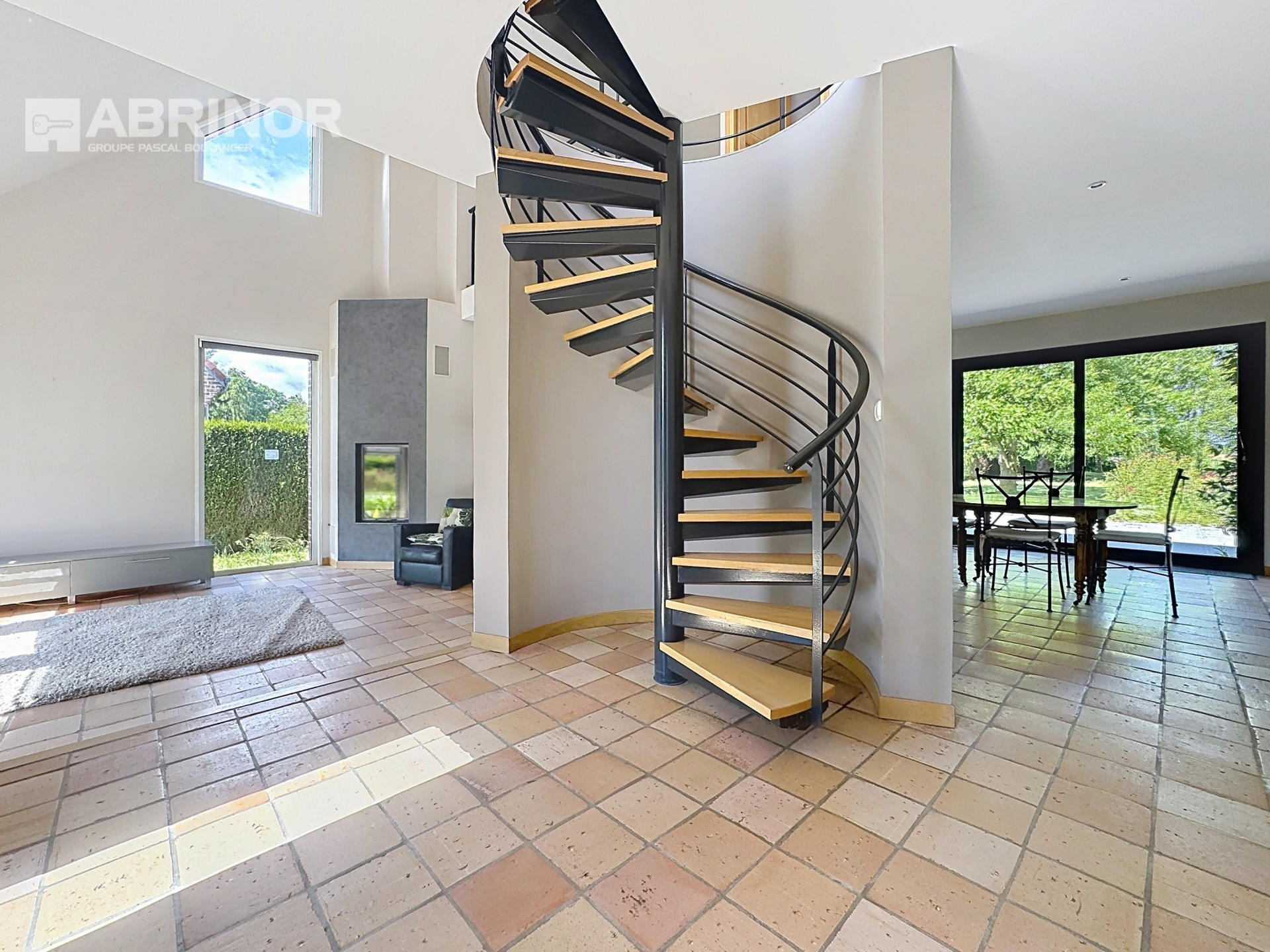 vente maison GENECH
