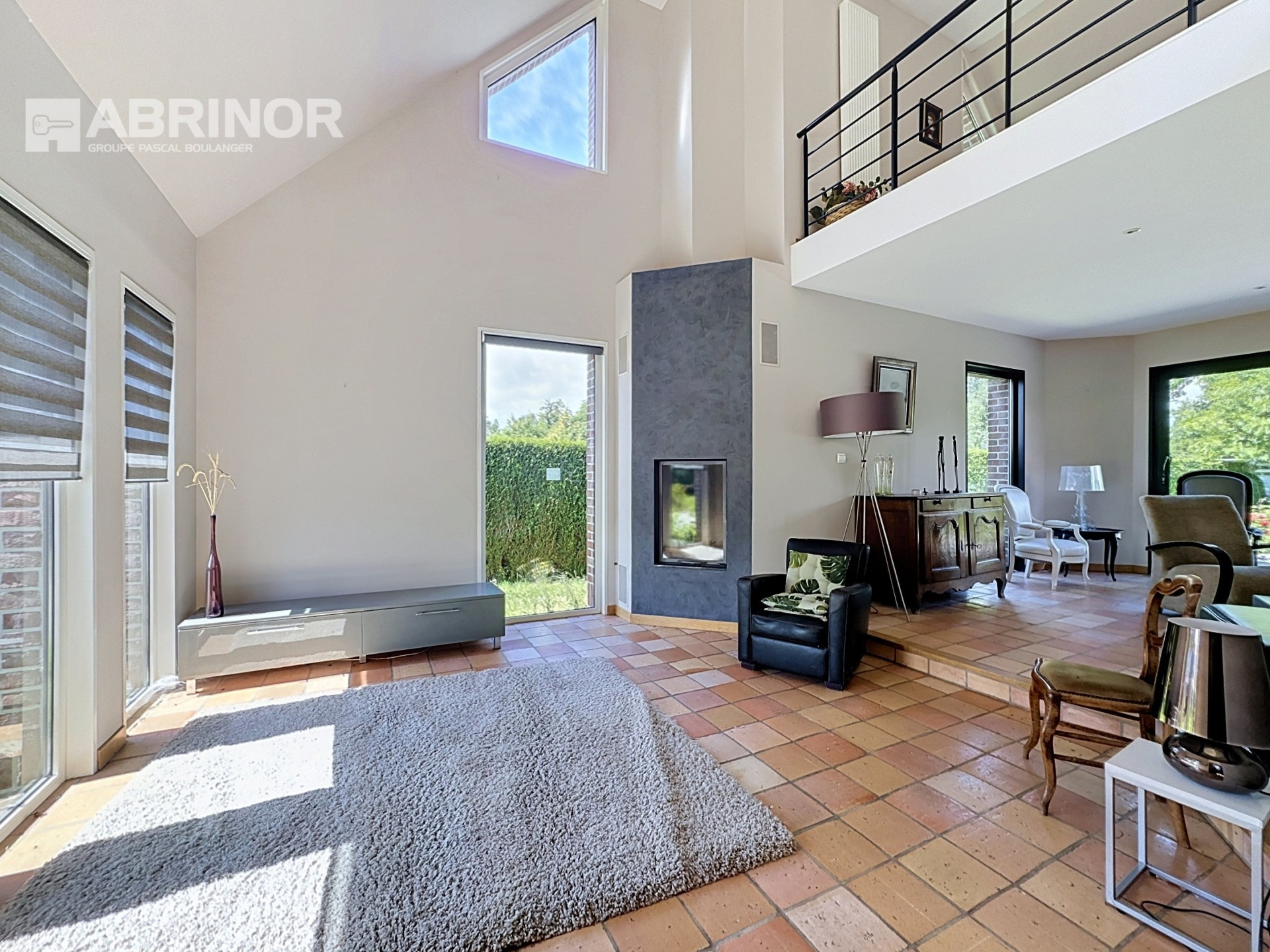 vente maison GENECH