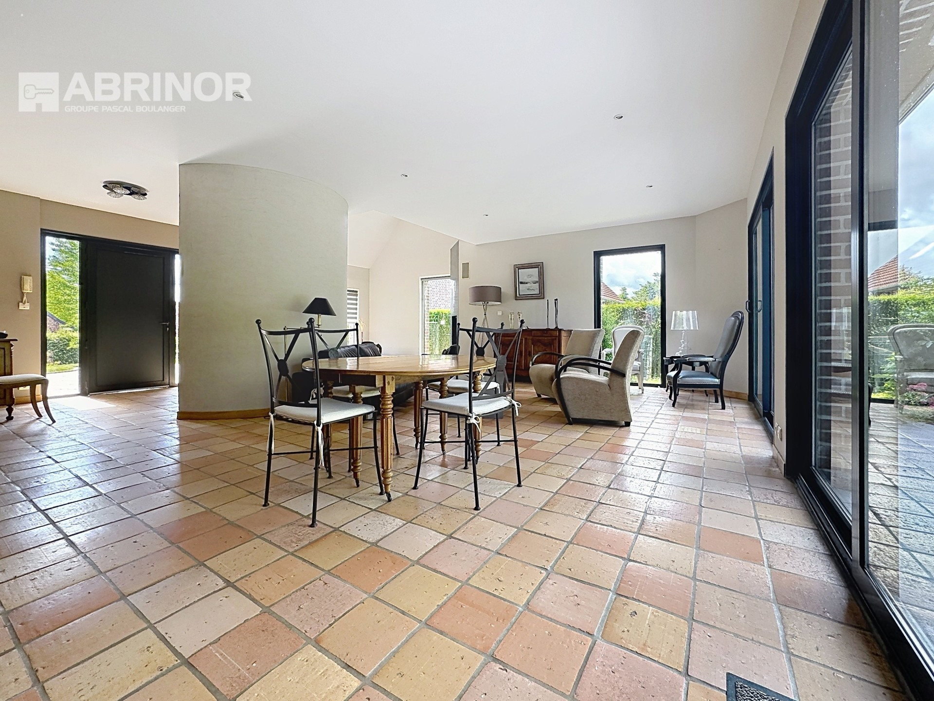 vente maison GENECH