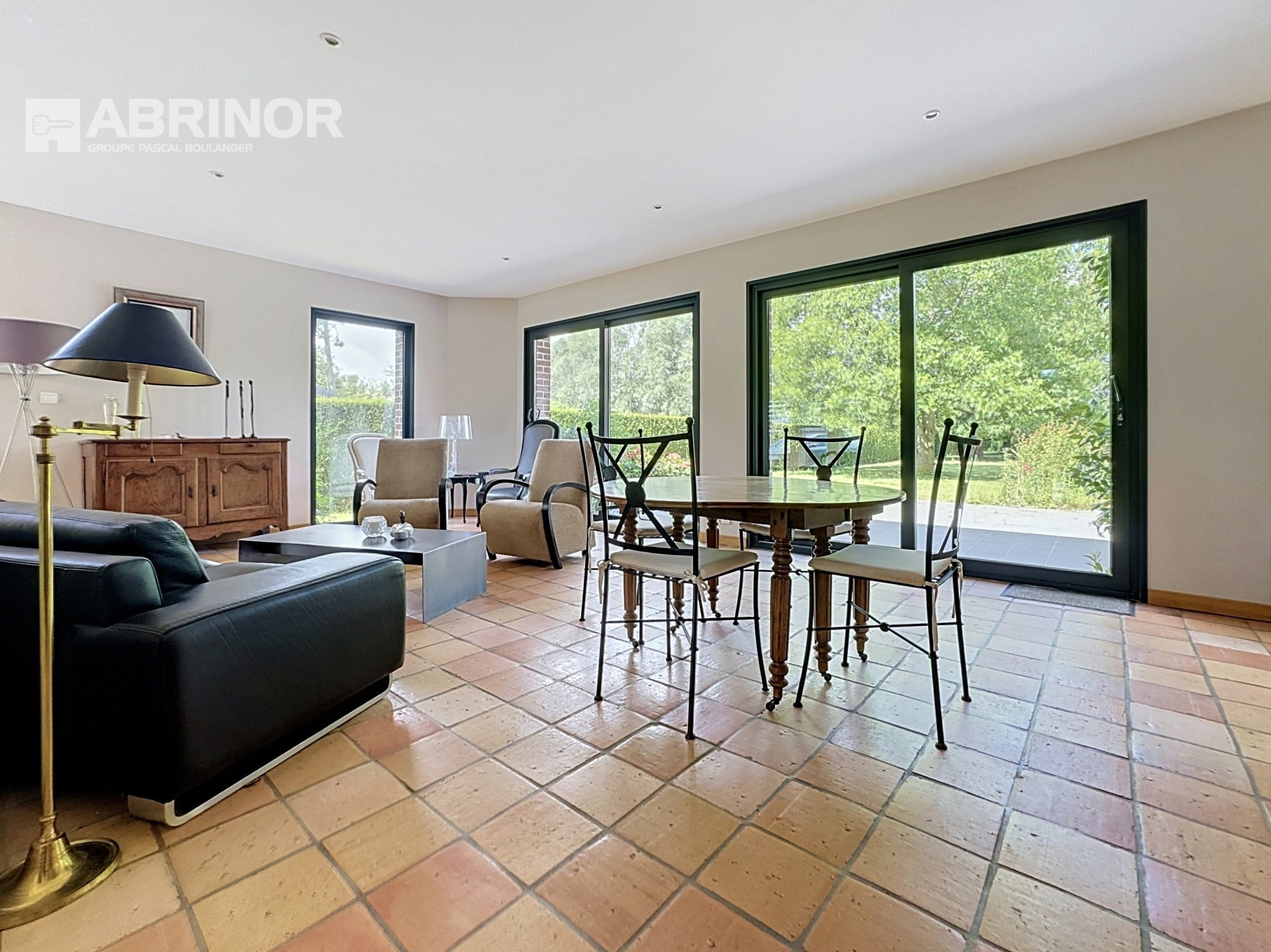vente maison GENECH