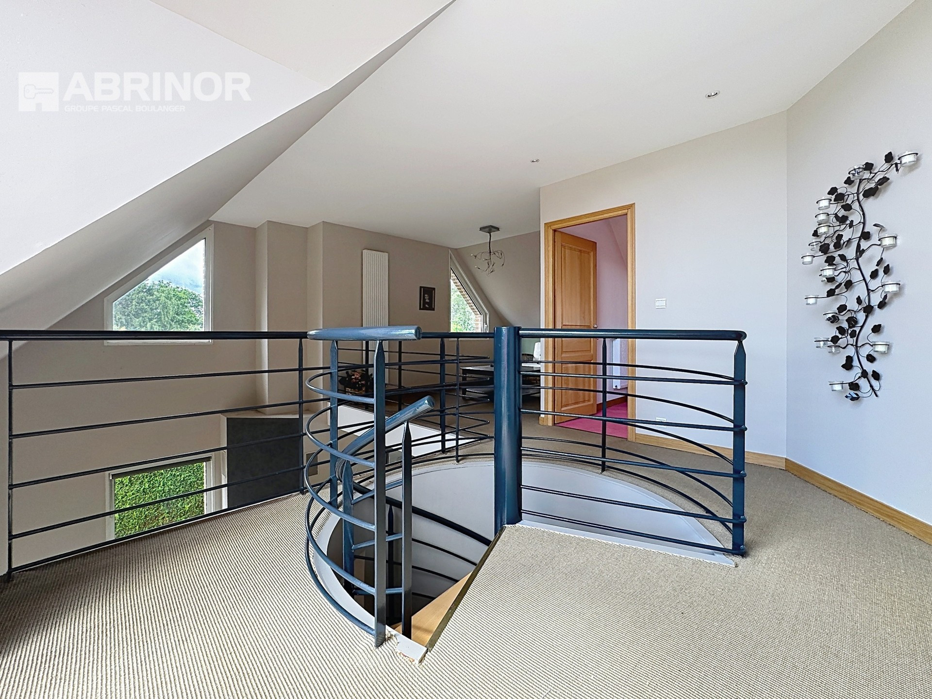 vente maison GENECH