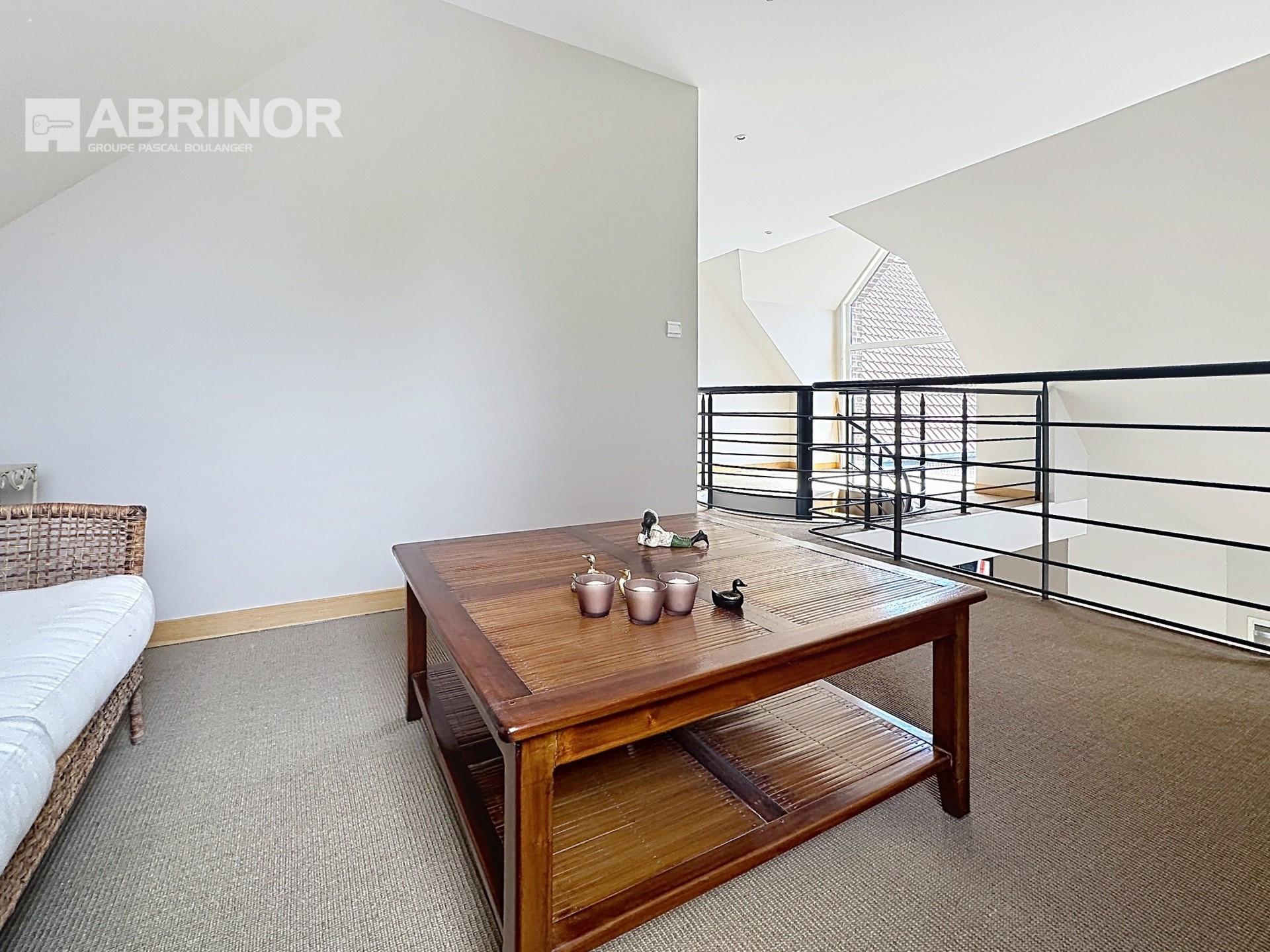vente maison GENECH