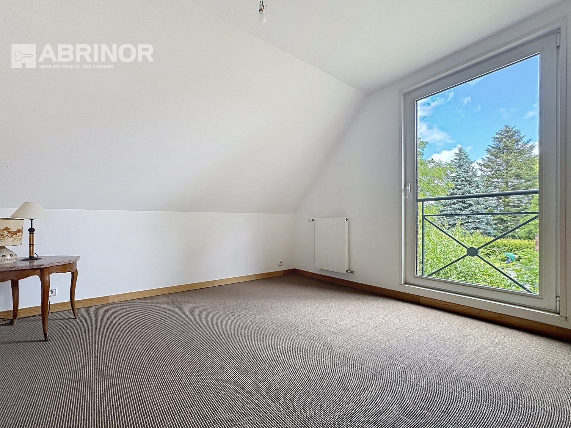 vente maison GENECH