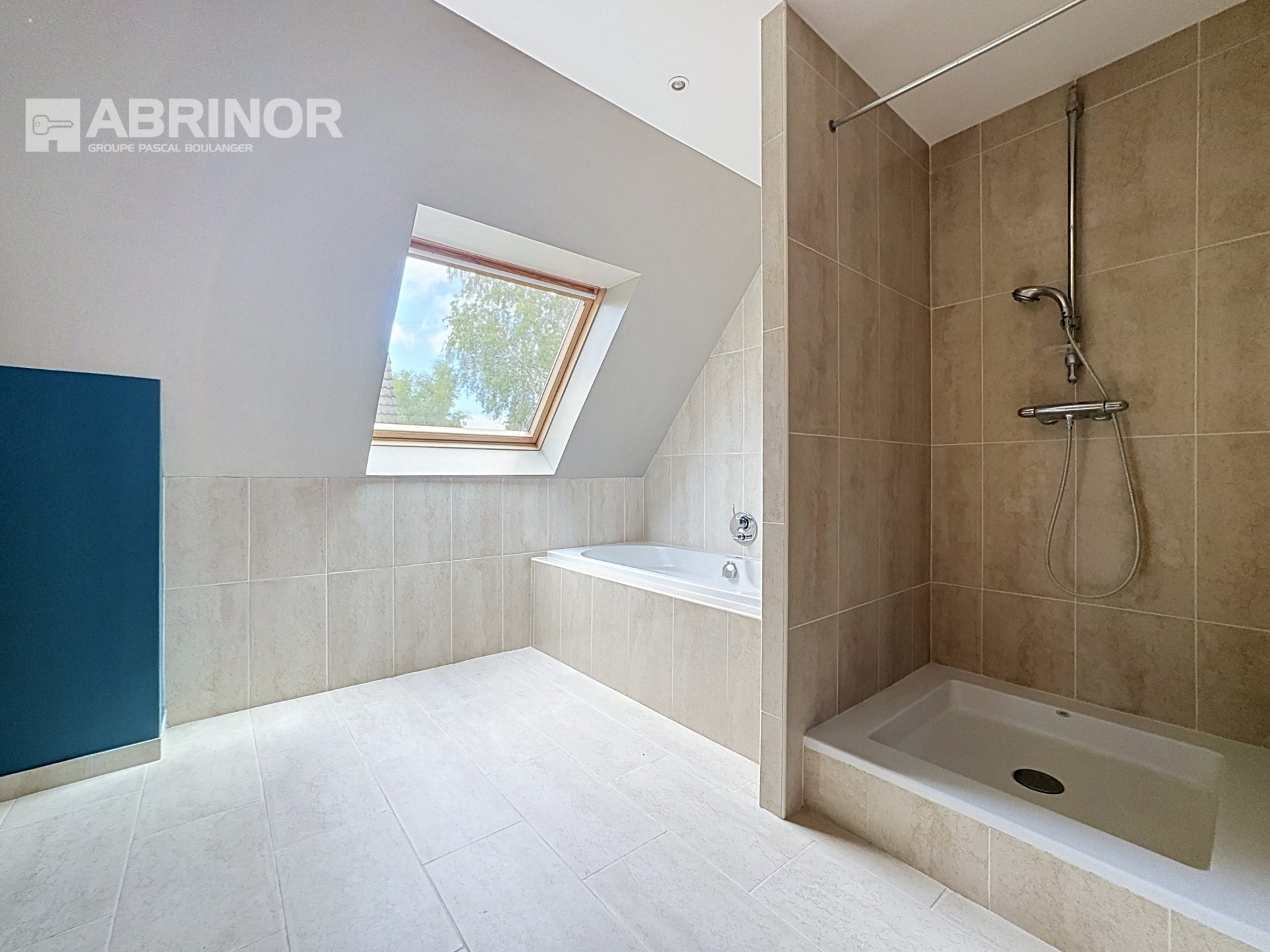 vente maison GENECH