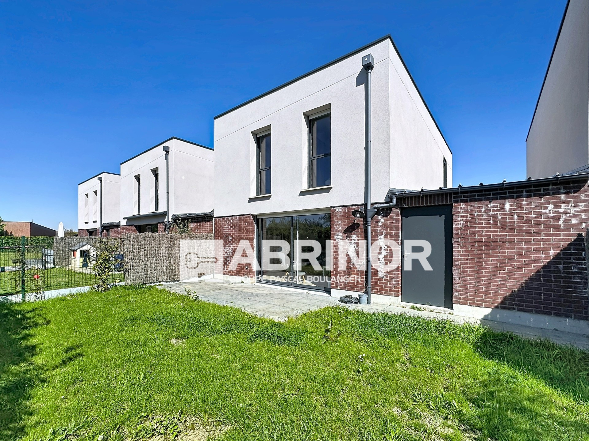 vente maison SECLIN