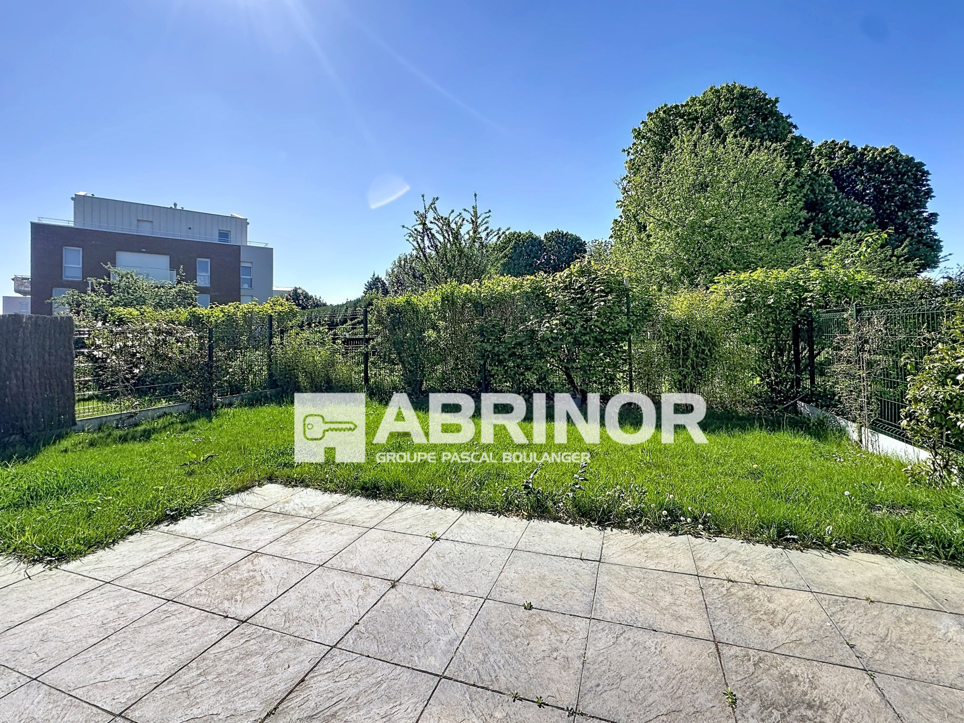 vente maison SECLIN