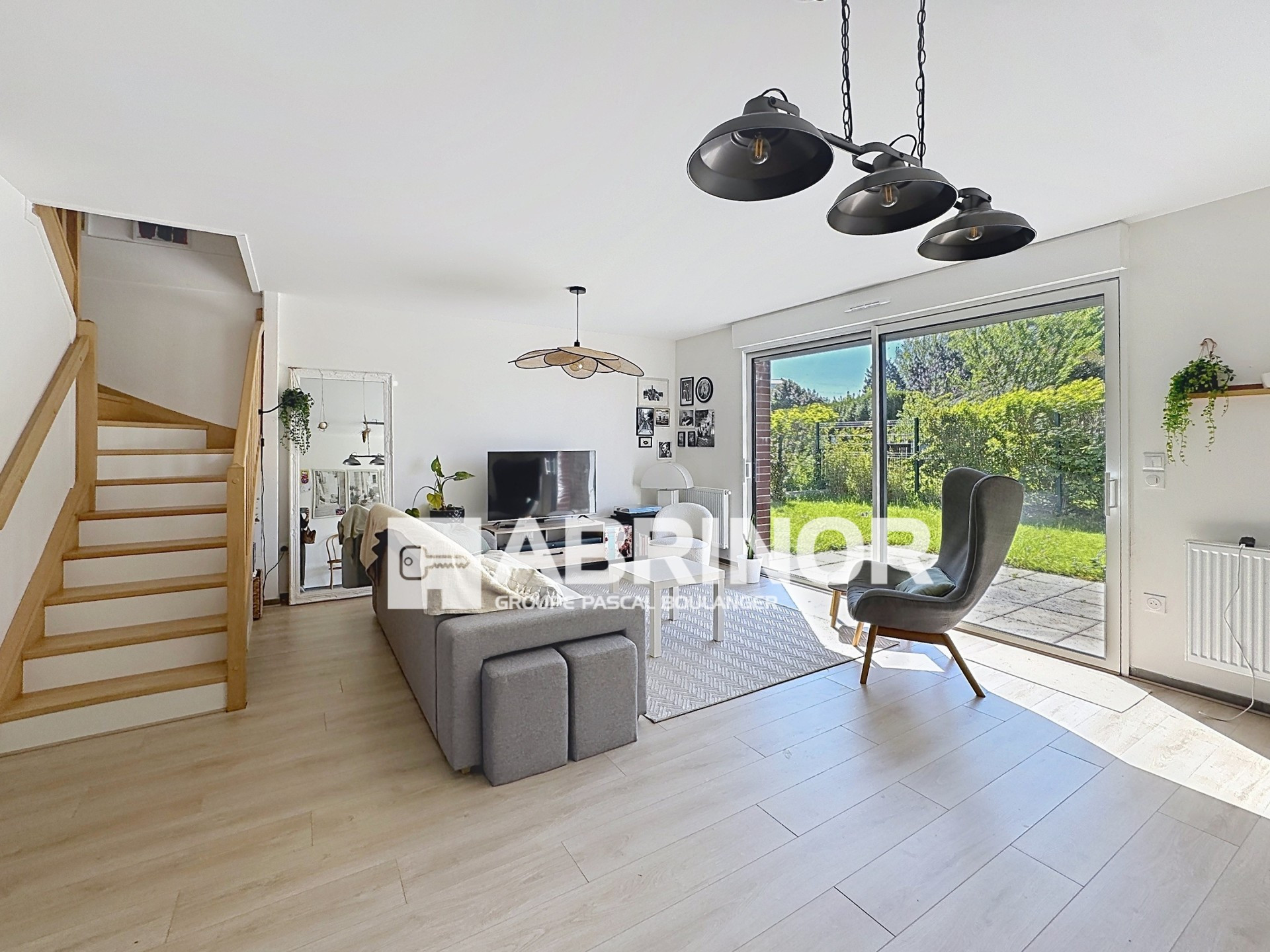 vente maison SECLIN
