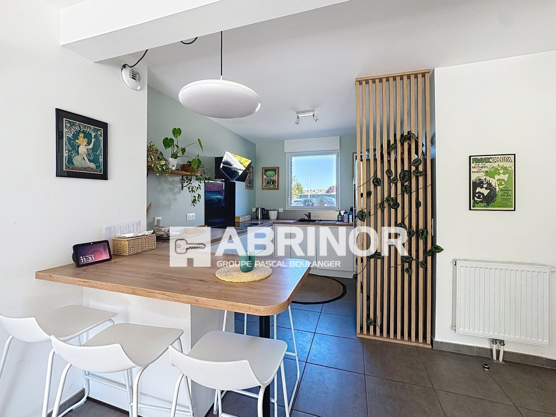 vente maison SECLIN