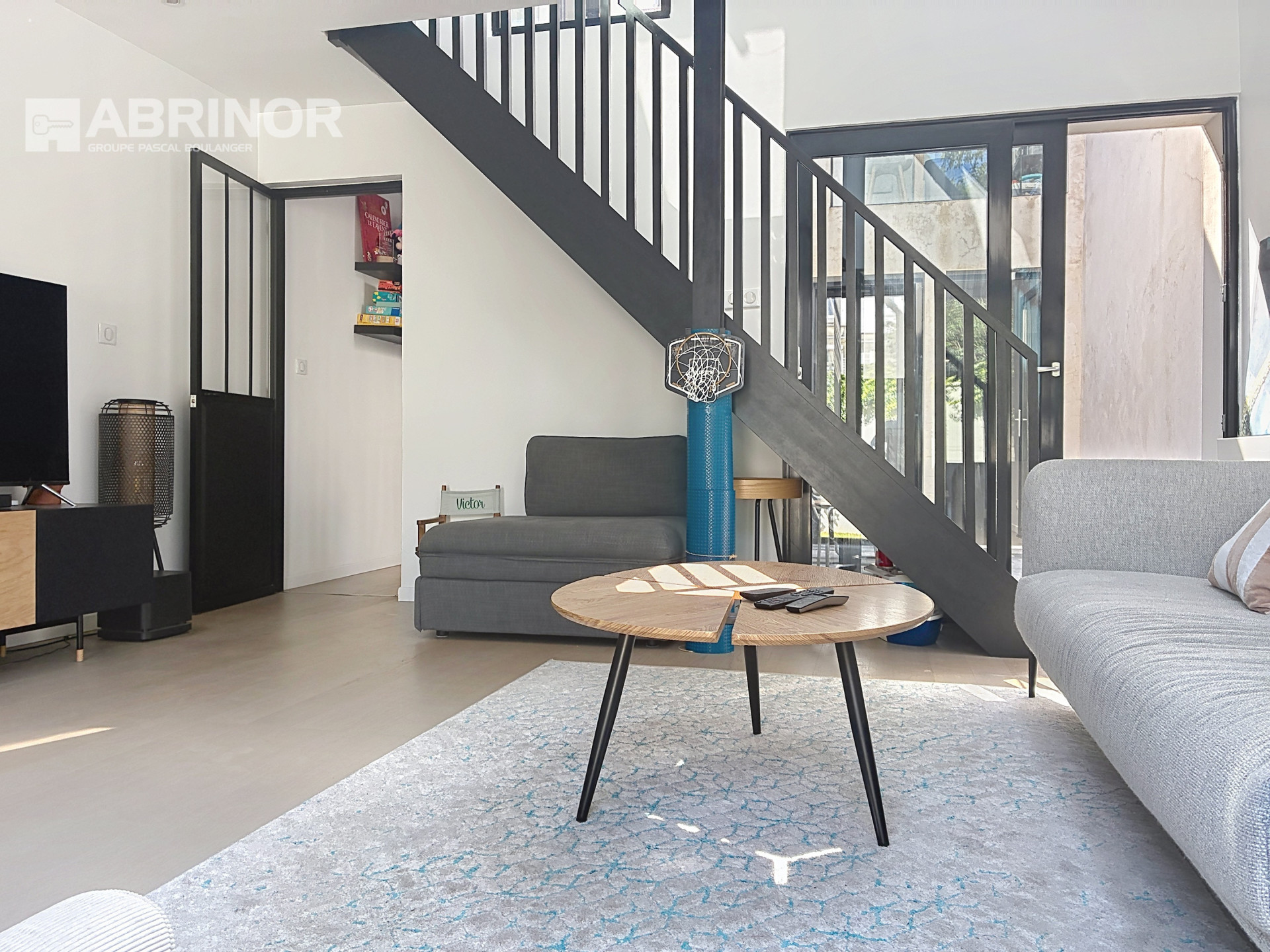 vente maison LAMBERSART