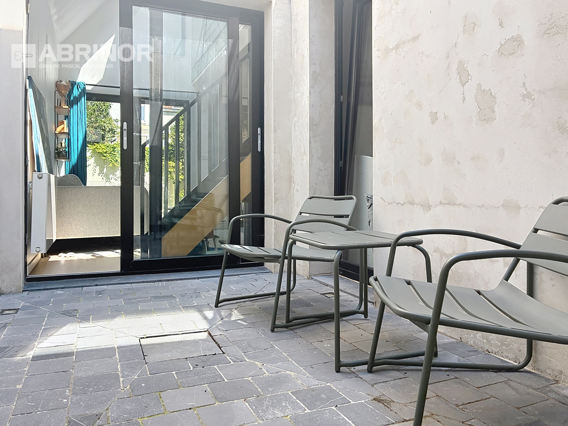 vente maison LAMBERSART