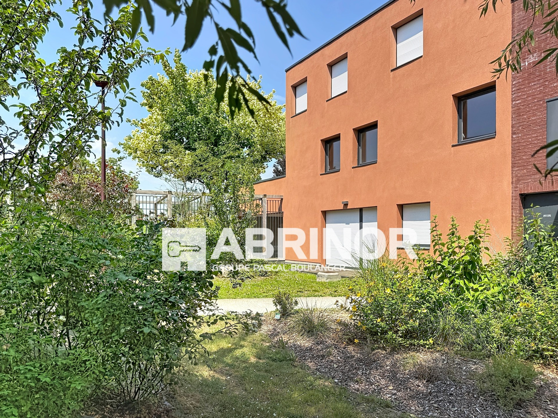 vente appartement WATTIGNIES