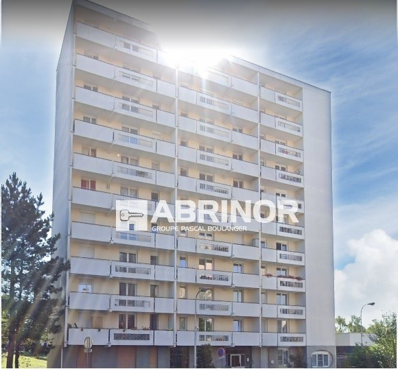 vente appartement WATTIGNIES