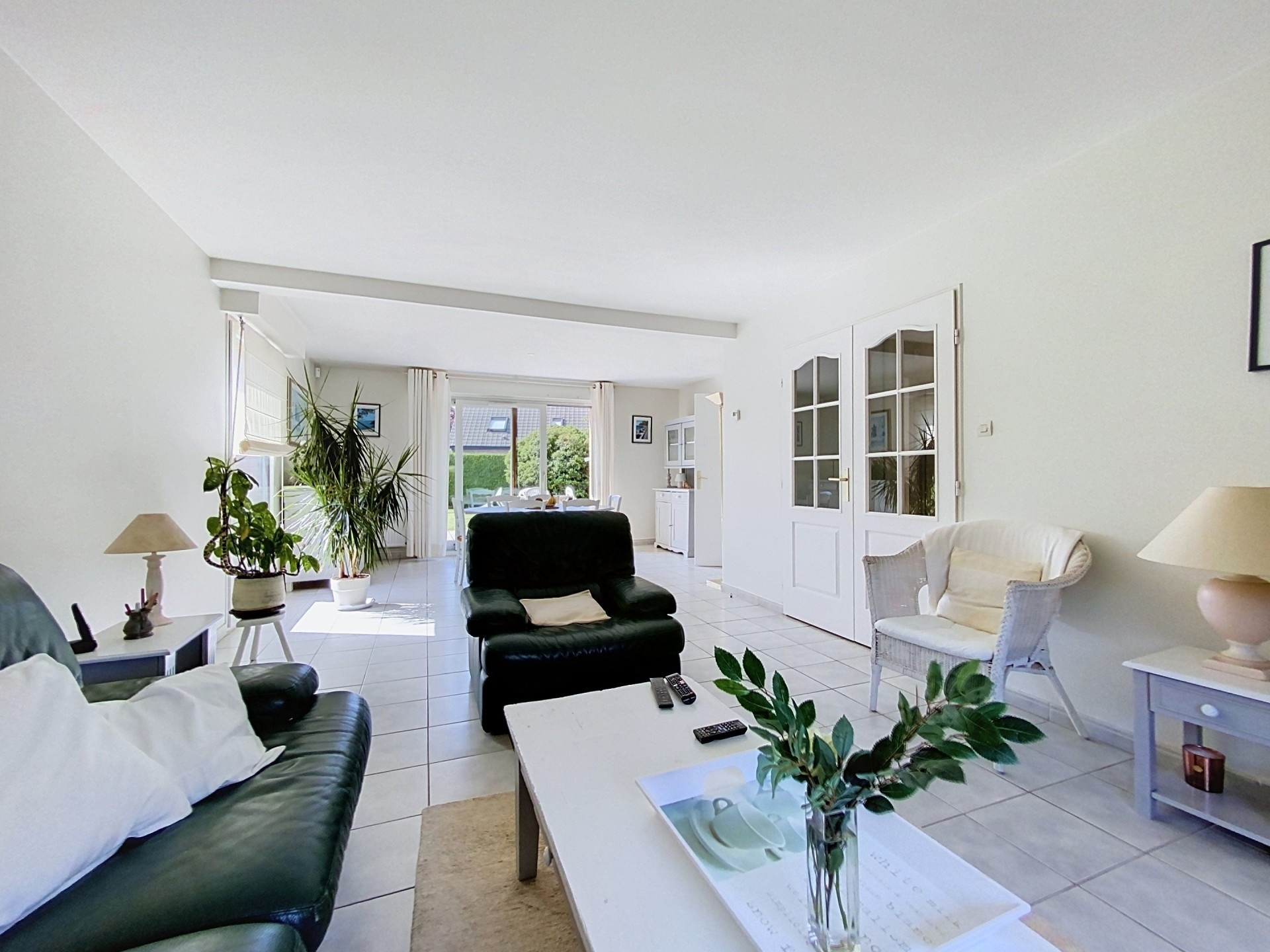 vente maison LA CHAPELLE D ARMENTIERES