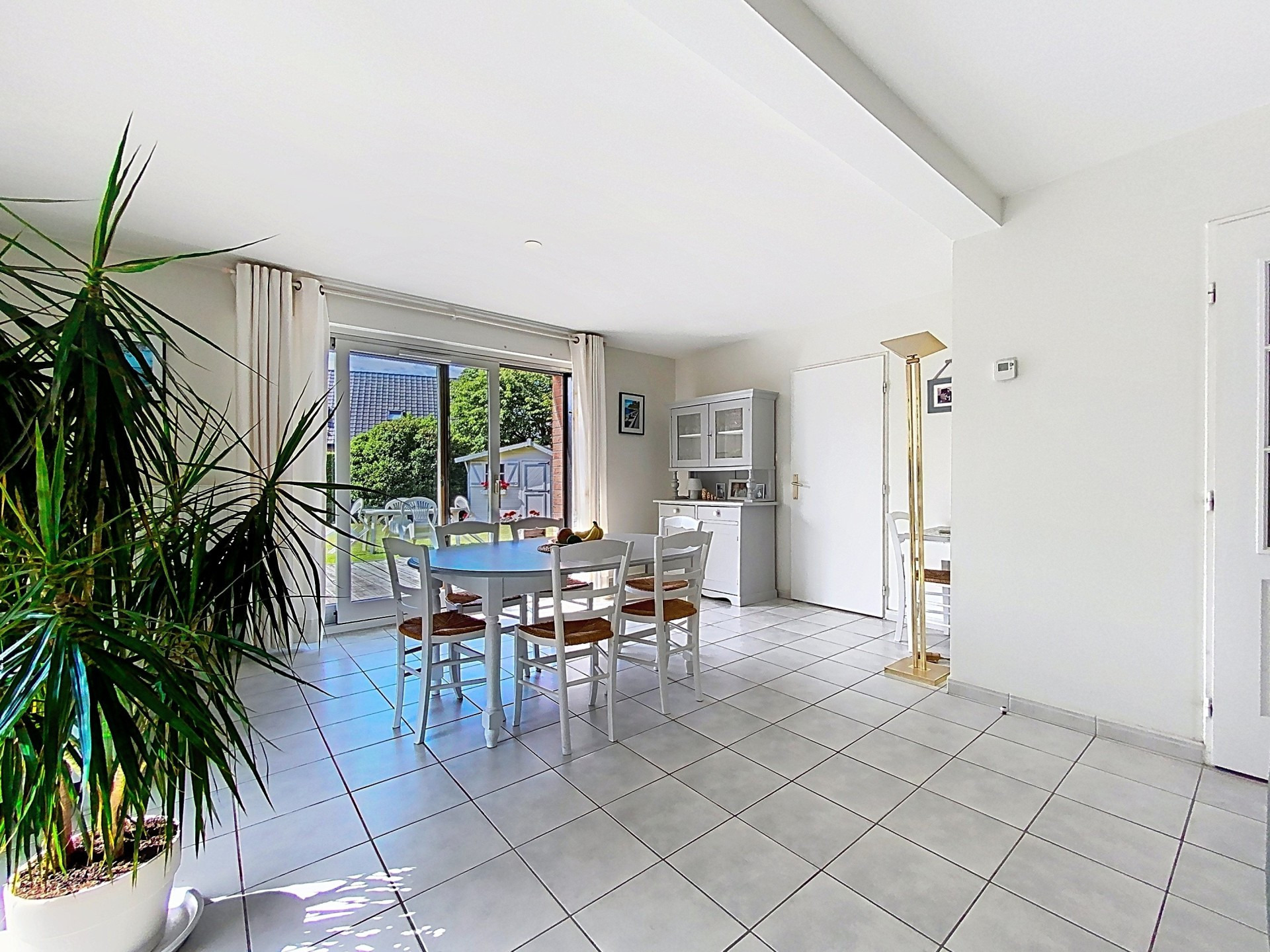 vente maison LA CHAPELLE D ARMENTIERES