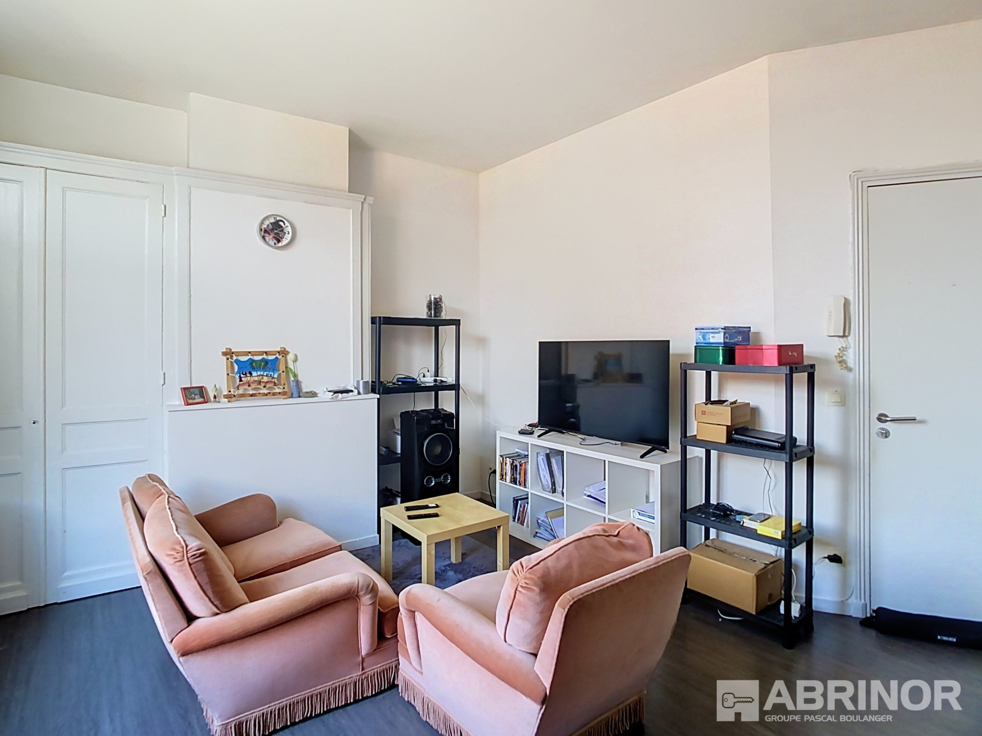 location appartement ARMENTIERES