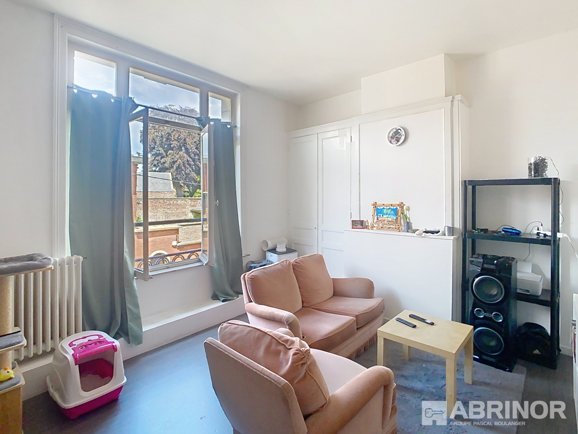 location appartement ARMENTIERES