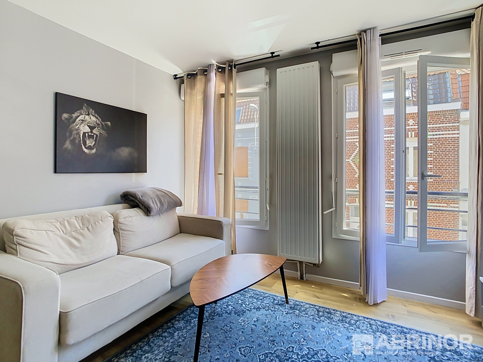 location appartement LOMME