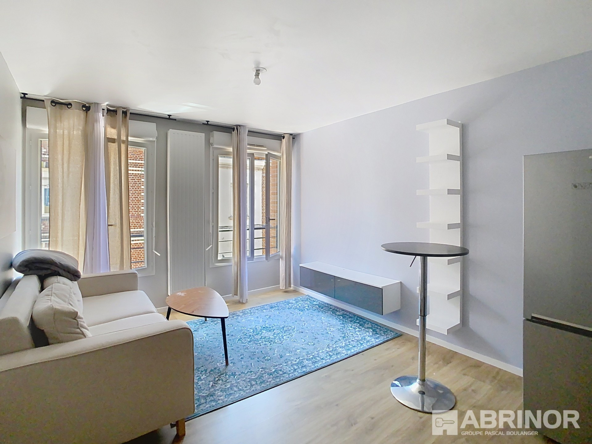 location appartement LOMME