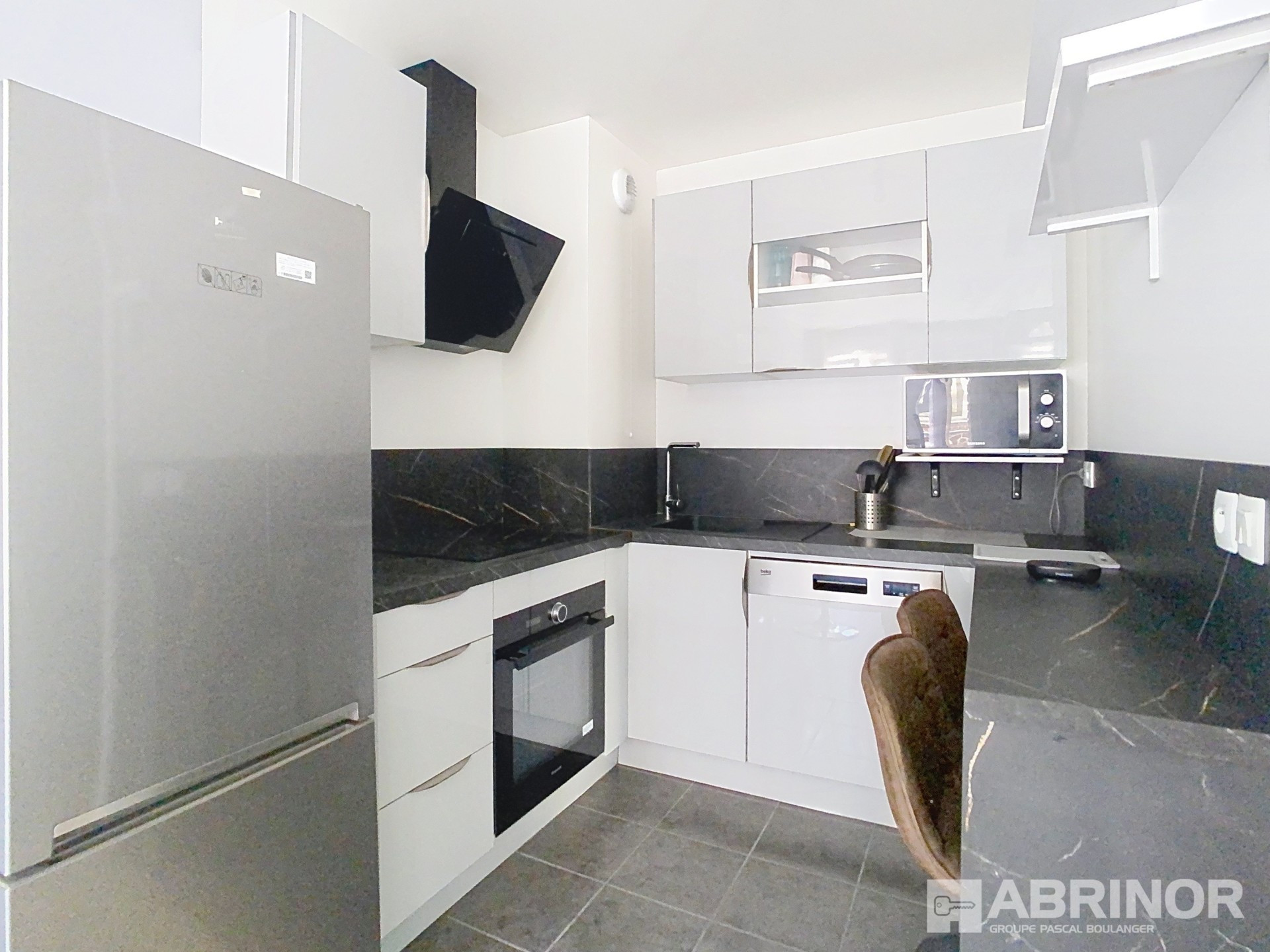 location appartement LOMME