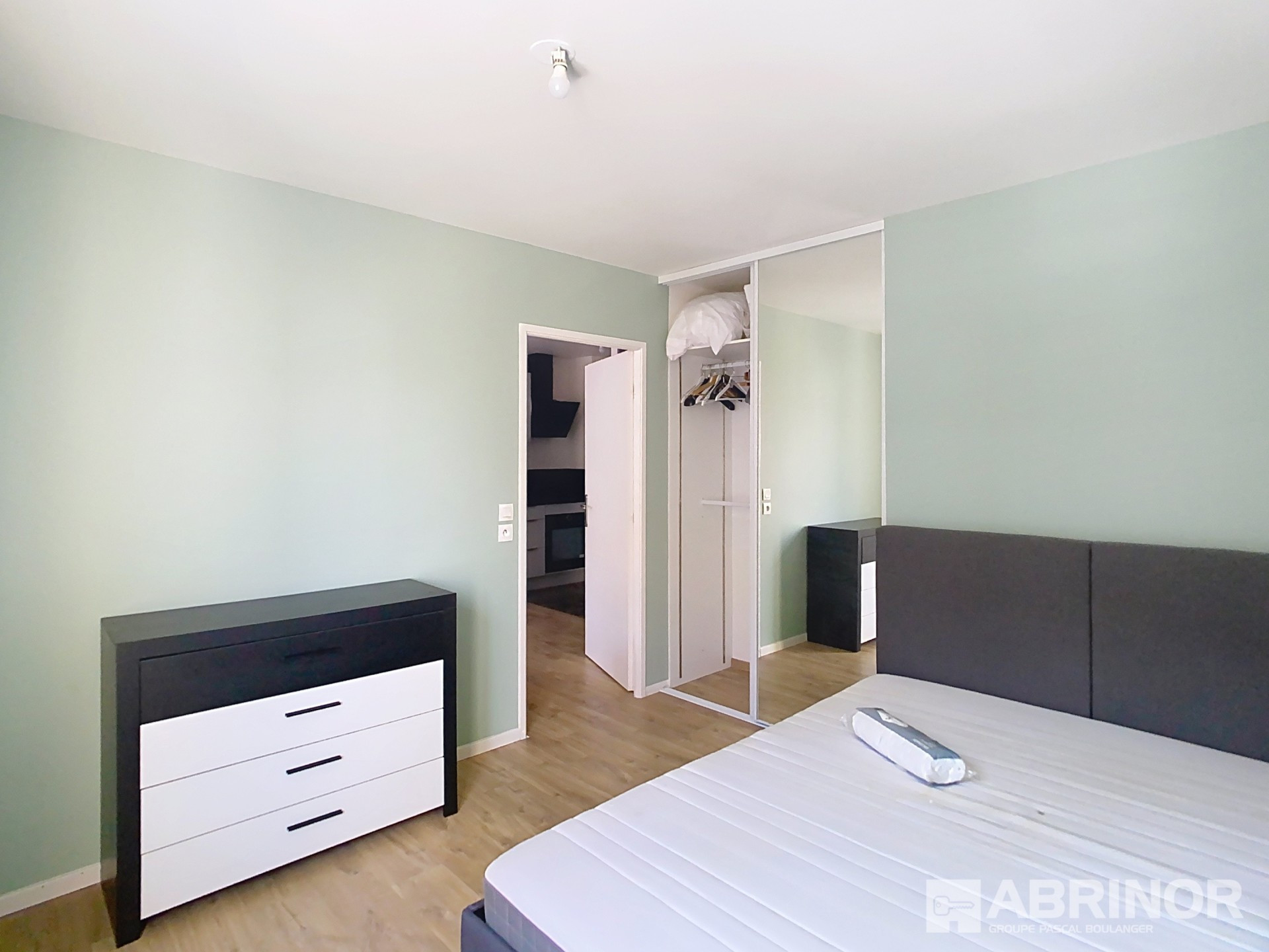 location appartement LOMME