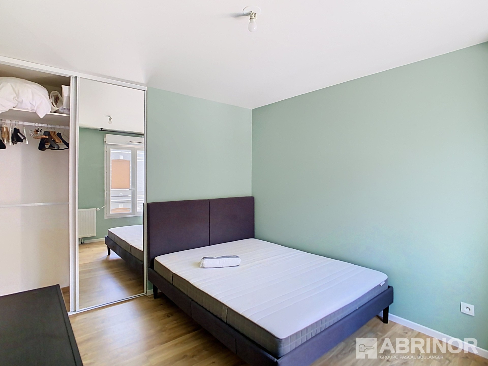 location appartement LOMME