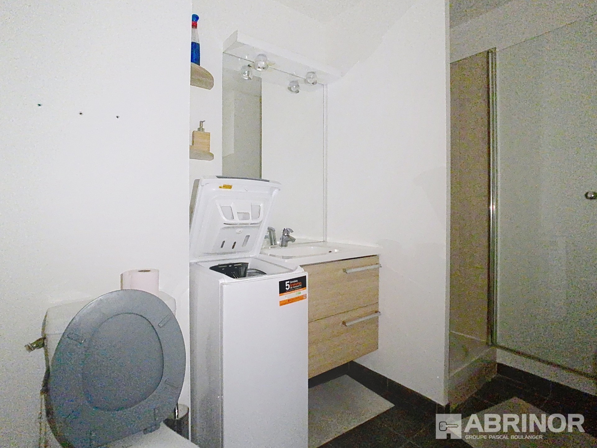 location appartement LOMME