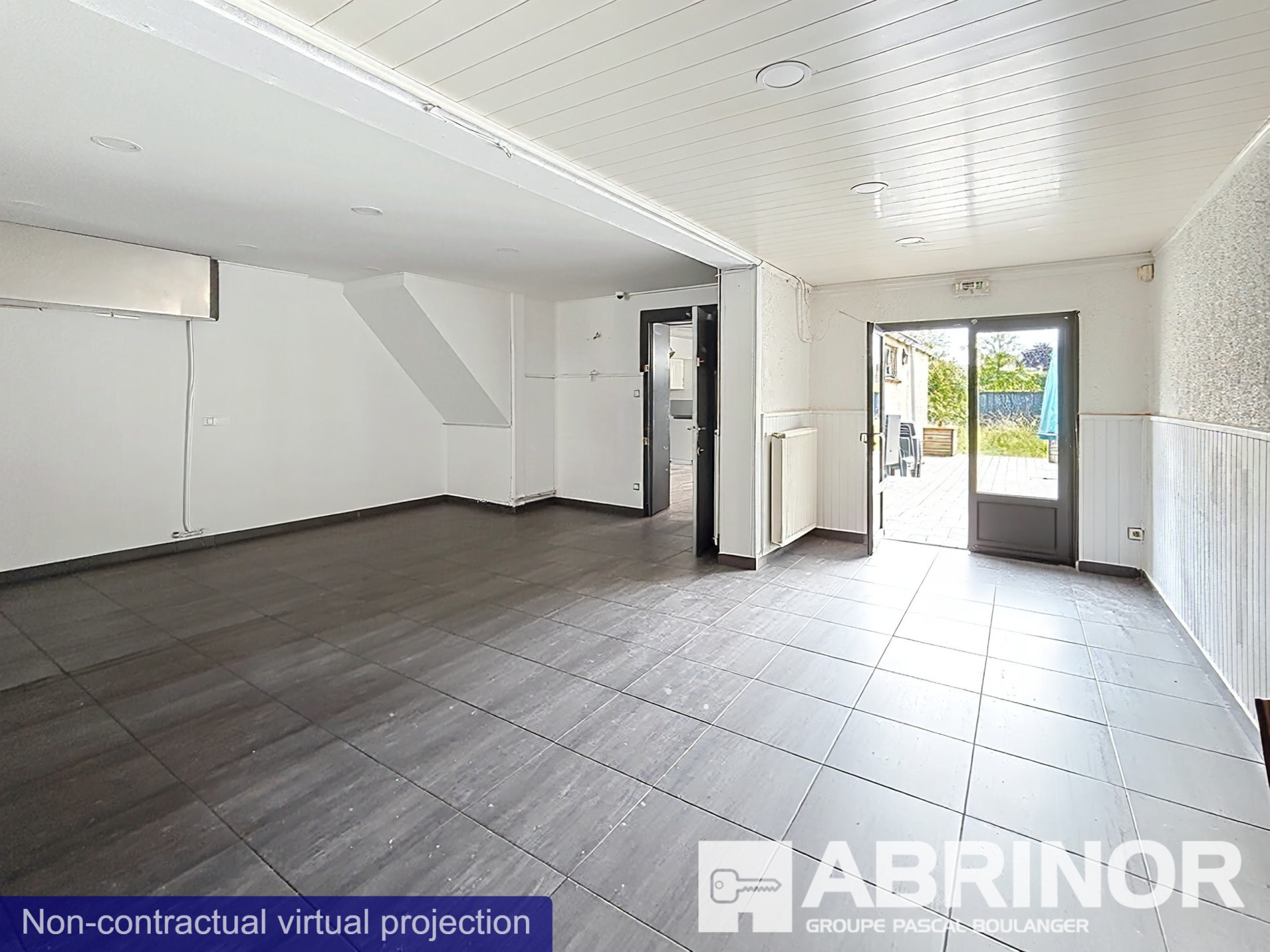vente maison SAINGHIN EN WEPPES