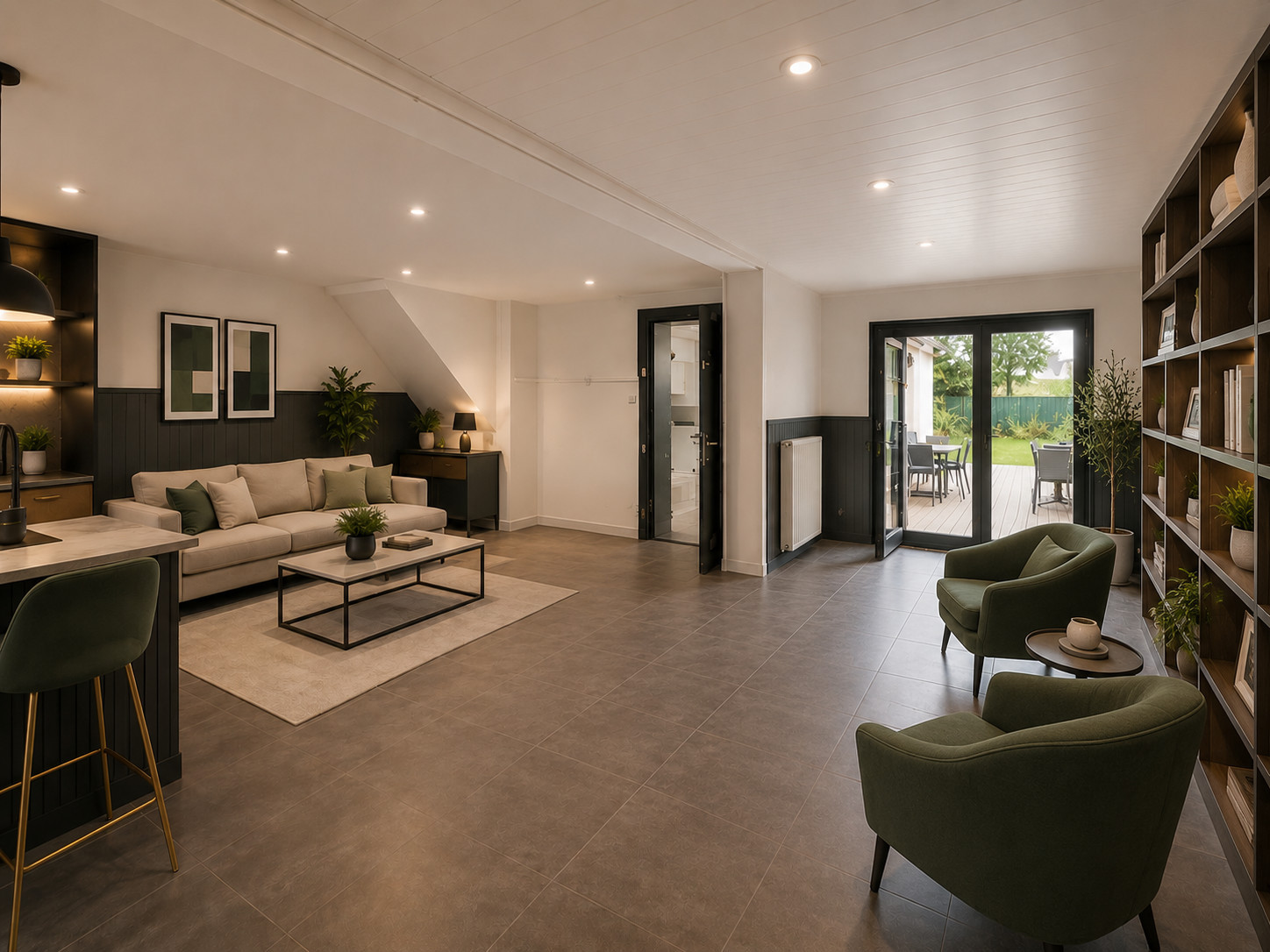vente maison SAINGHIN EN WEPPES