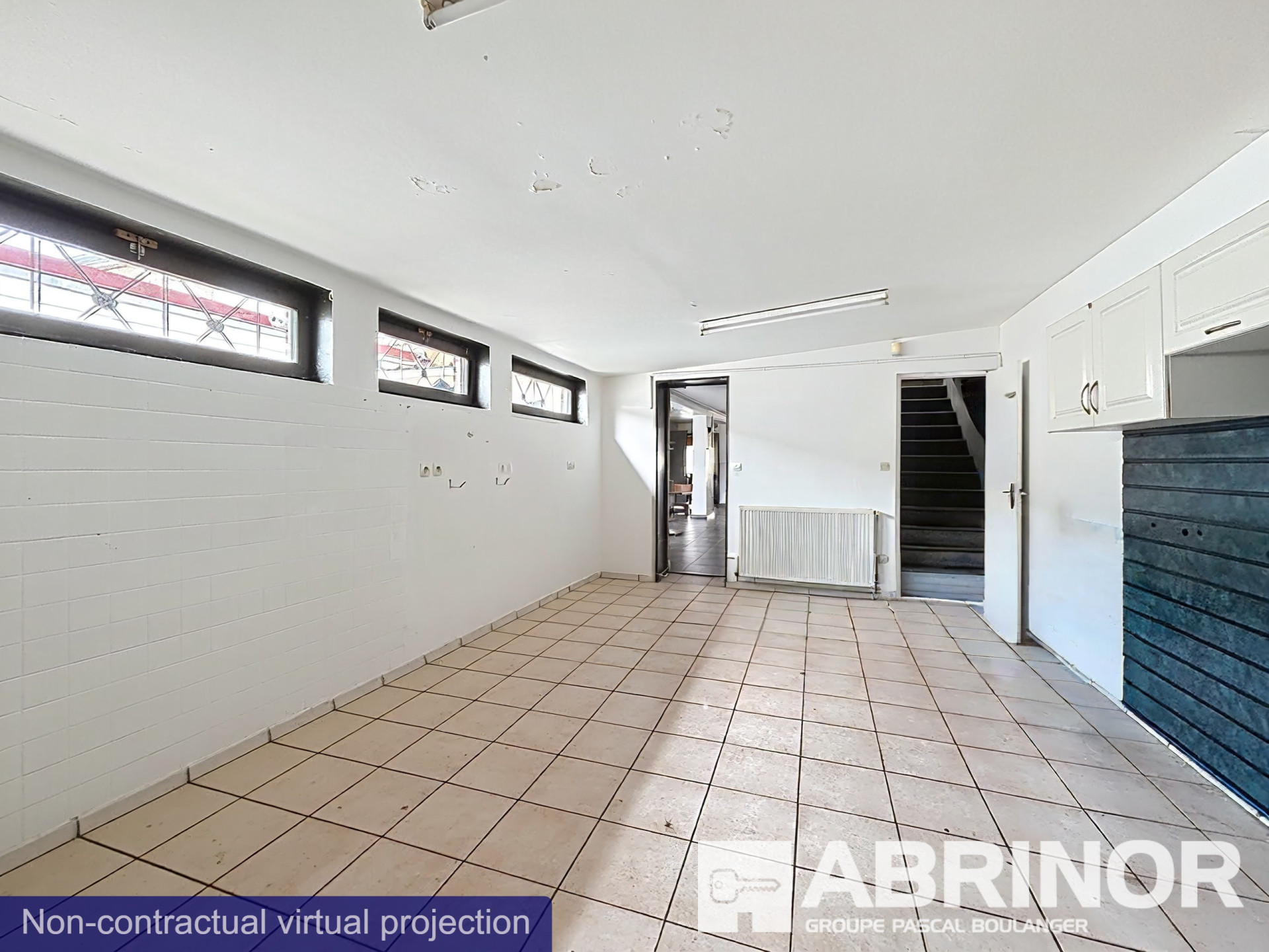 vente maison SAINGHIN EN WEPPES