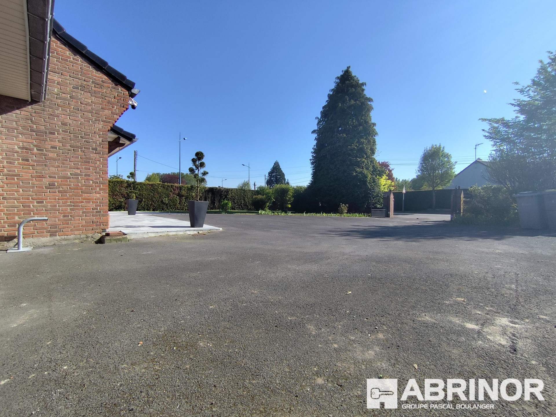 vente maison FLINES LEZ RACHES