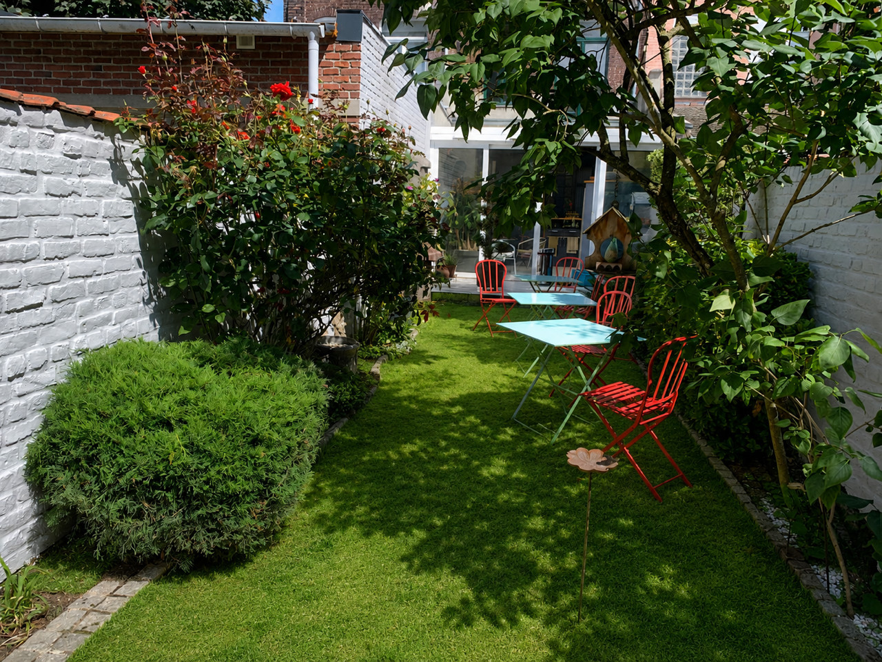 vente maison LAMBERSART