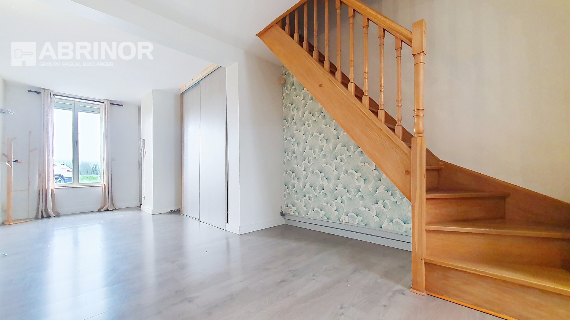vente maison CYSOING