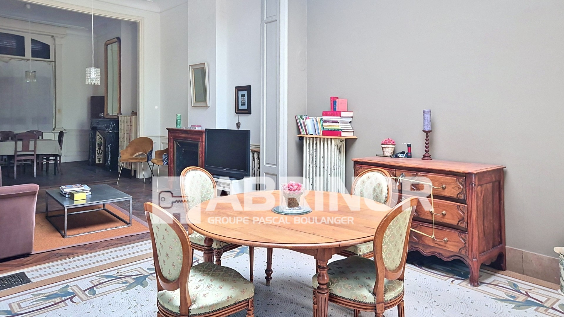 vente maison ROUBAIX