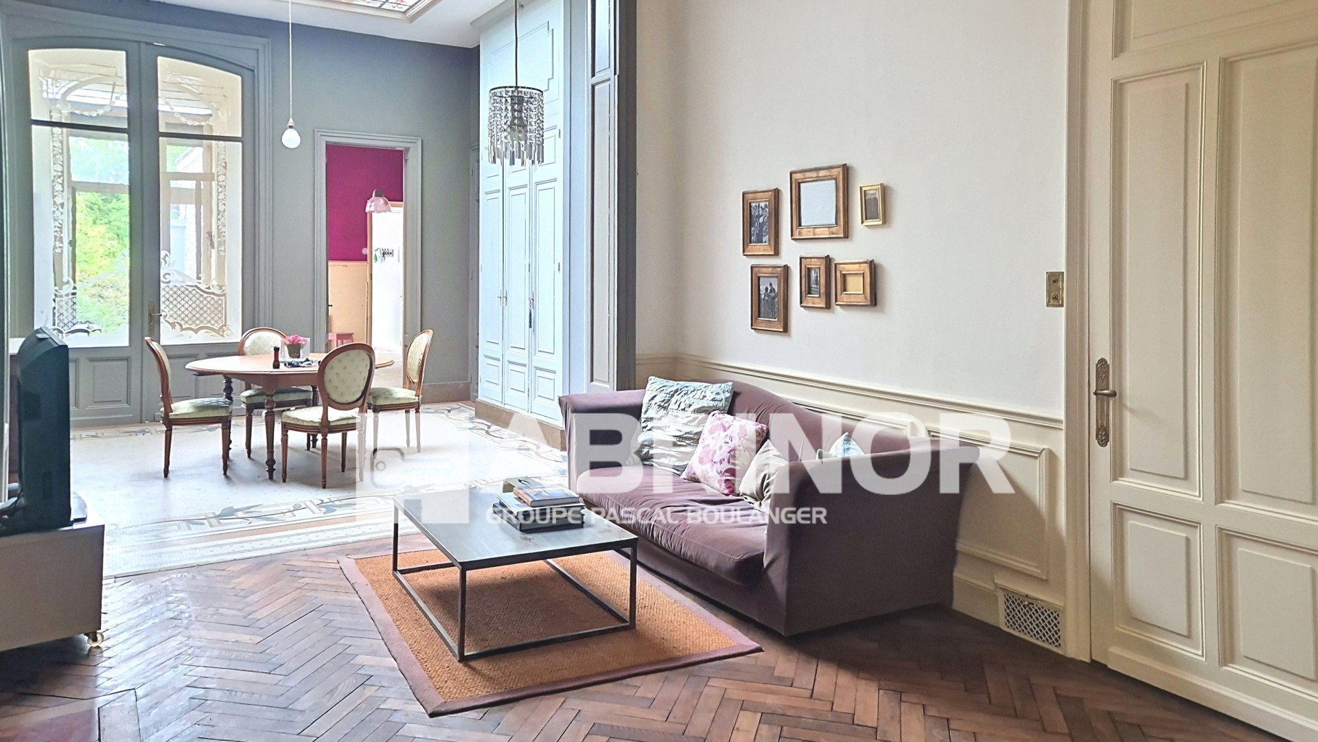 vente maison ROUBAIX