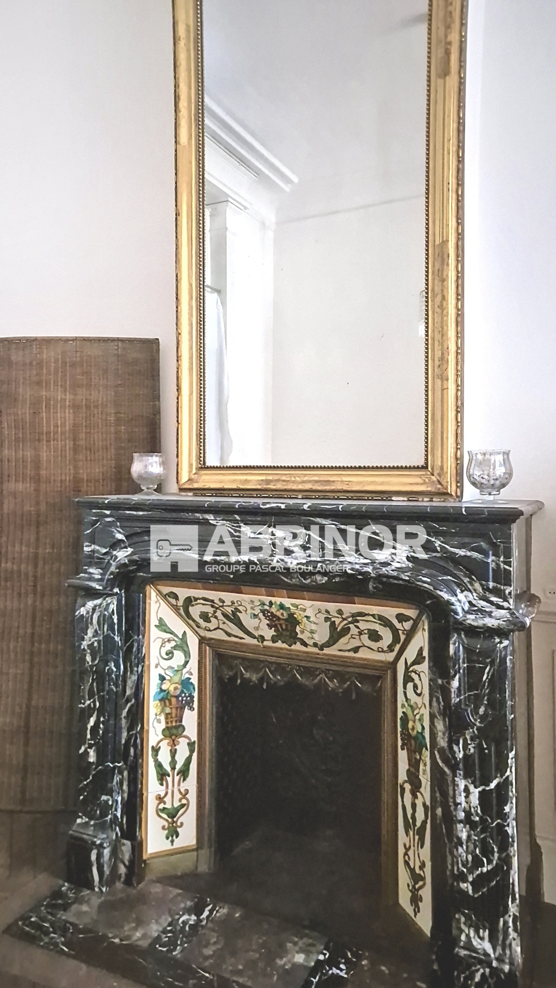 vente maison ROUBAIX