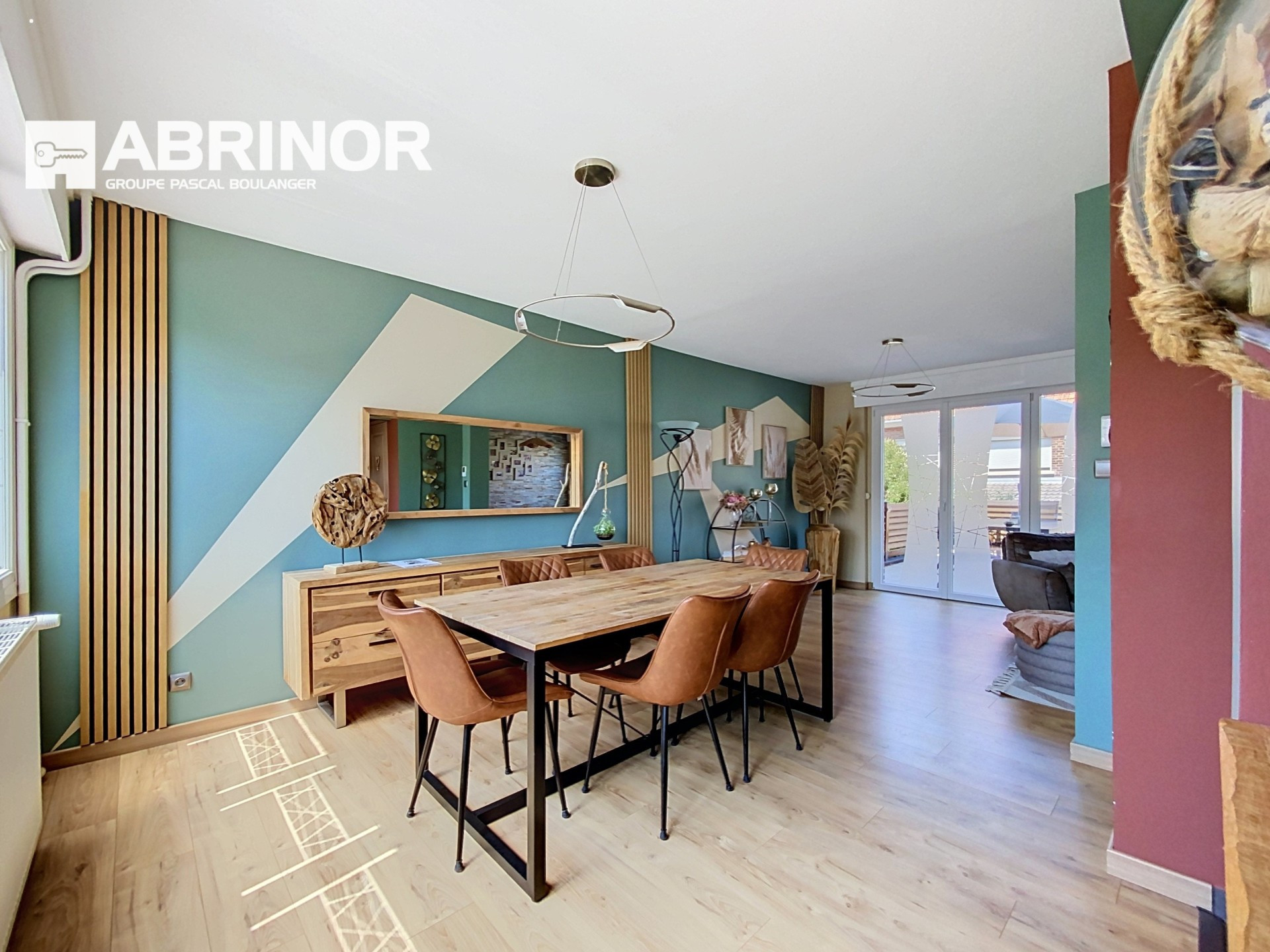 vente maison FACHES THUMESNIL