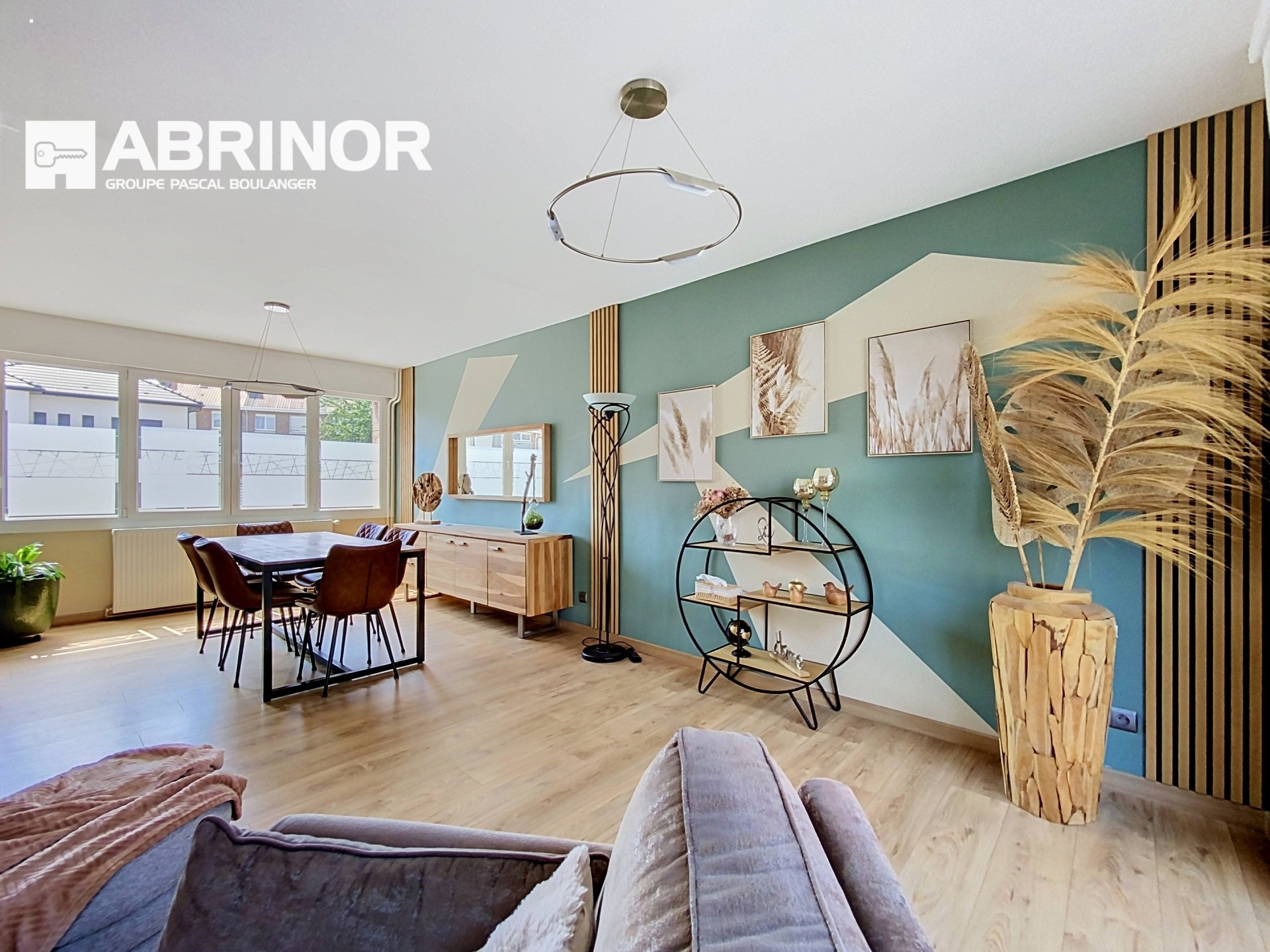 vente maison FACHES THUMESNIL