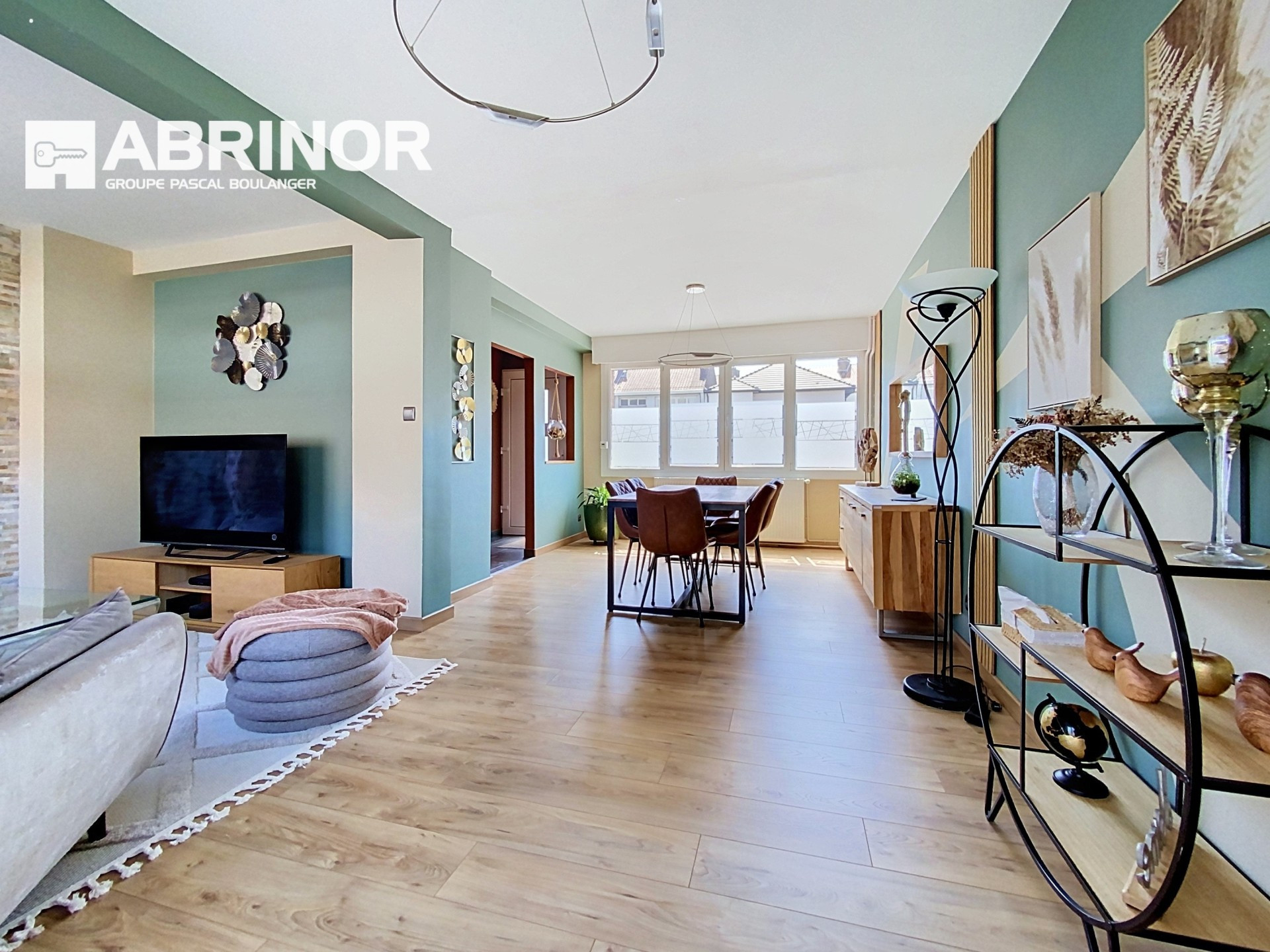 vente maison FACHES THUMESNIL