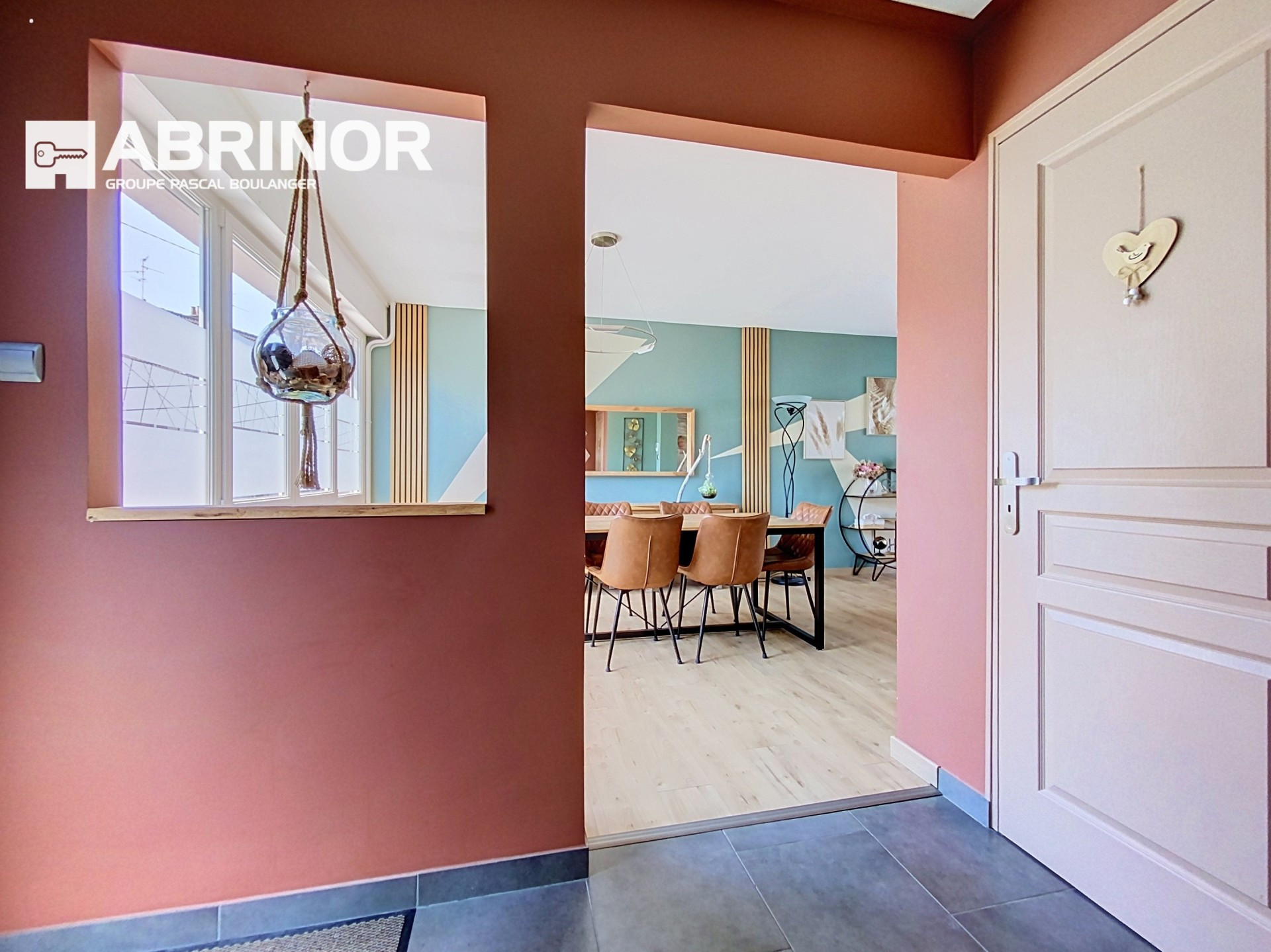 vente maison FACHES THUMESNIL