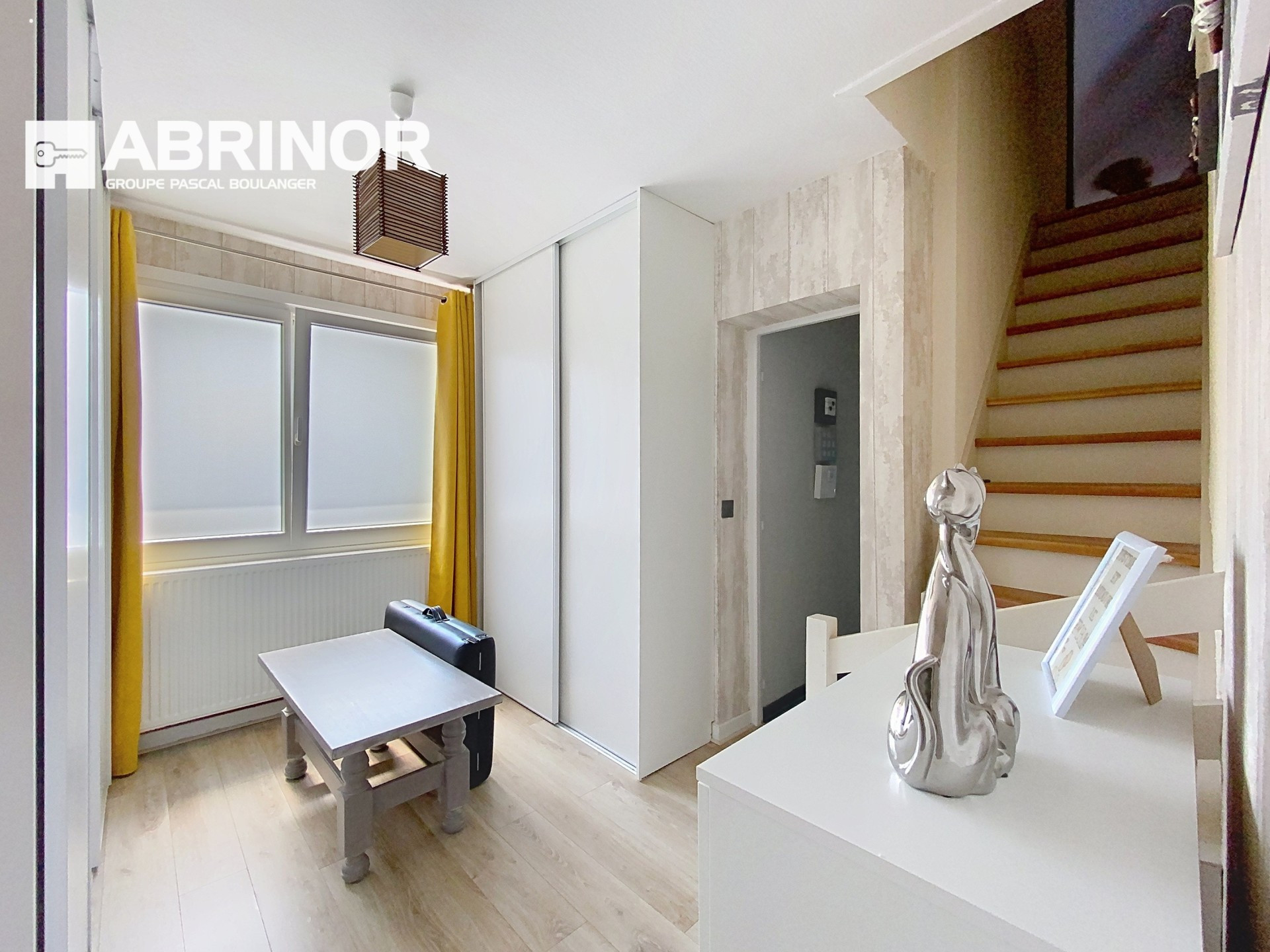 vente maison FACHES THUMESNIL