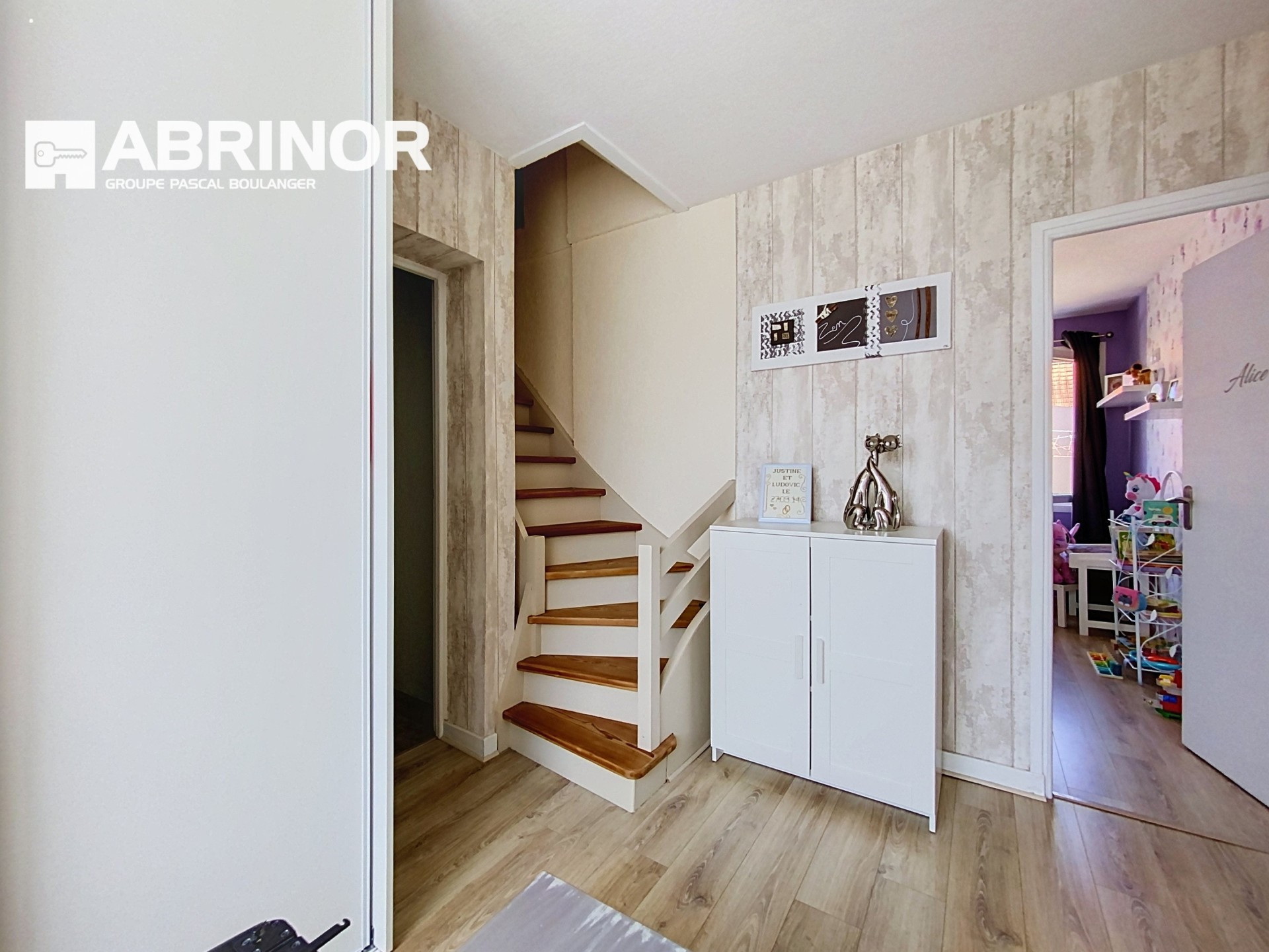 vente maison FACHES THUMESNIL