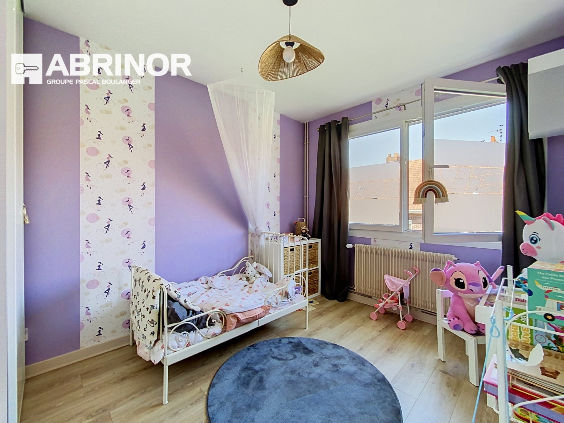 vente maison FACHES THUMESNIL
