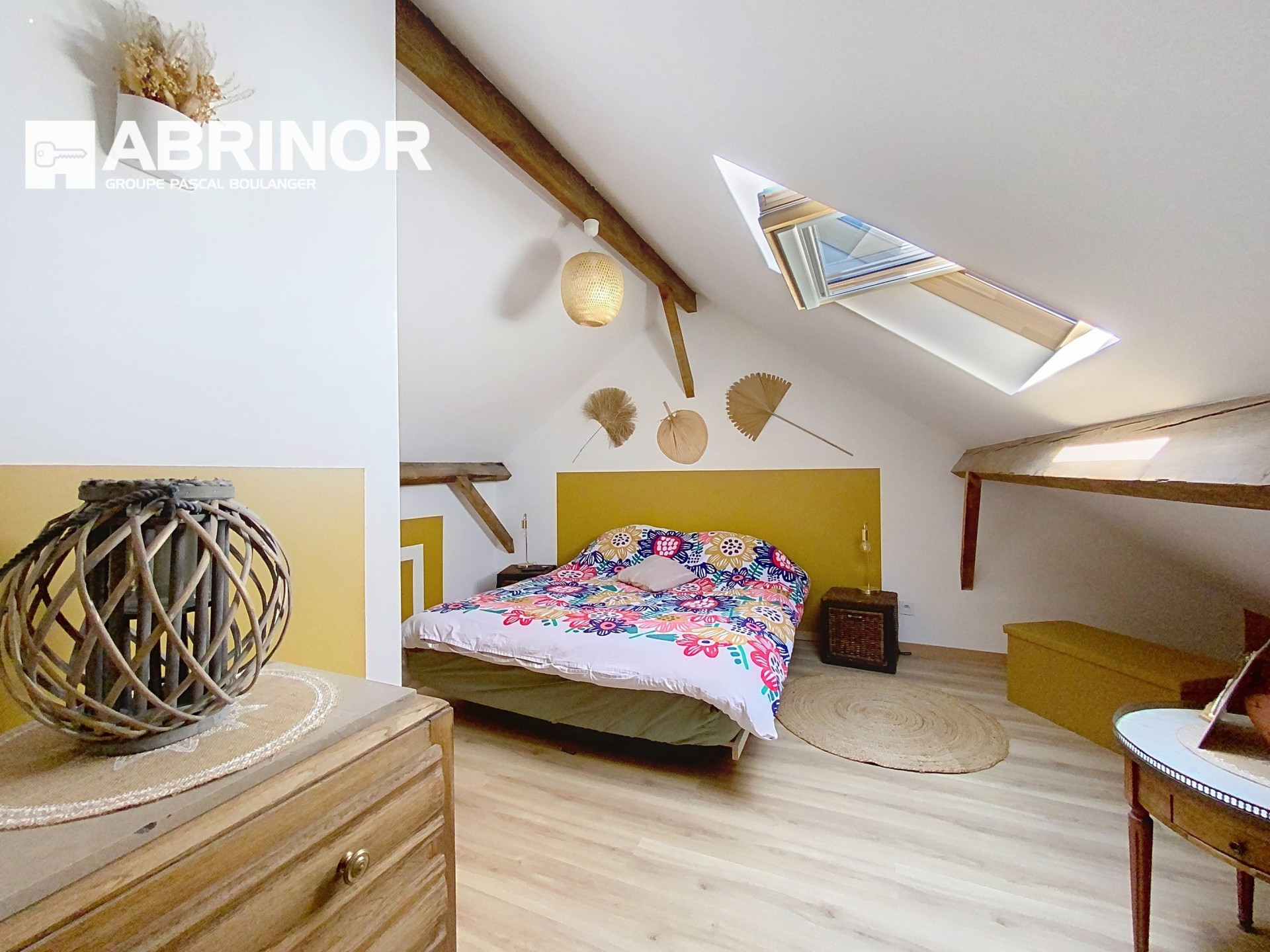 vente maison FACHES THUMESNIL