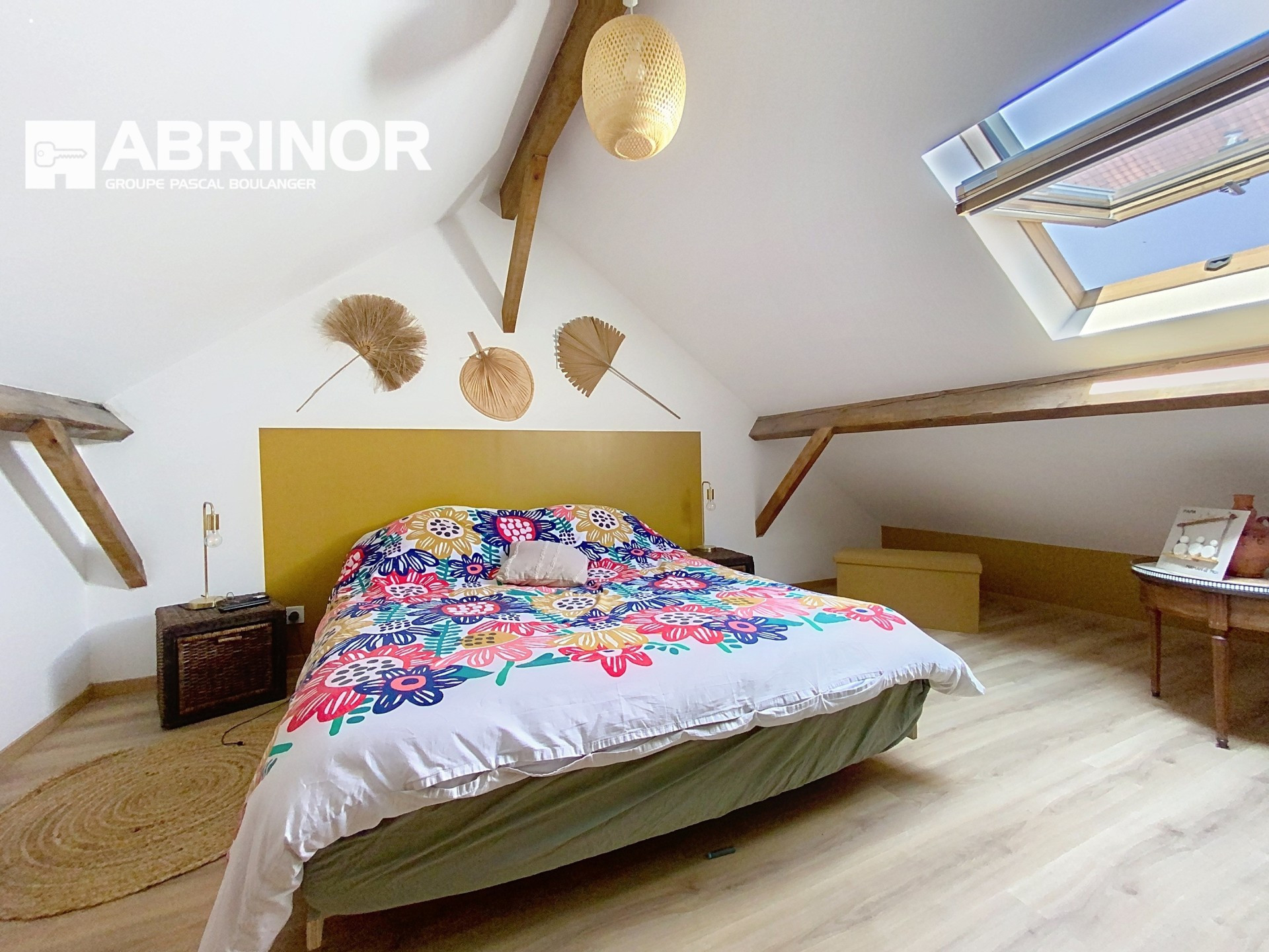 vente maison FACHES THUMESNIL