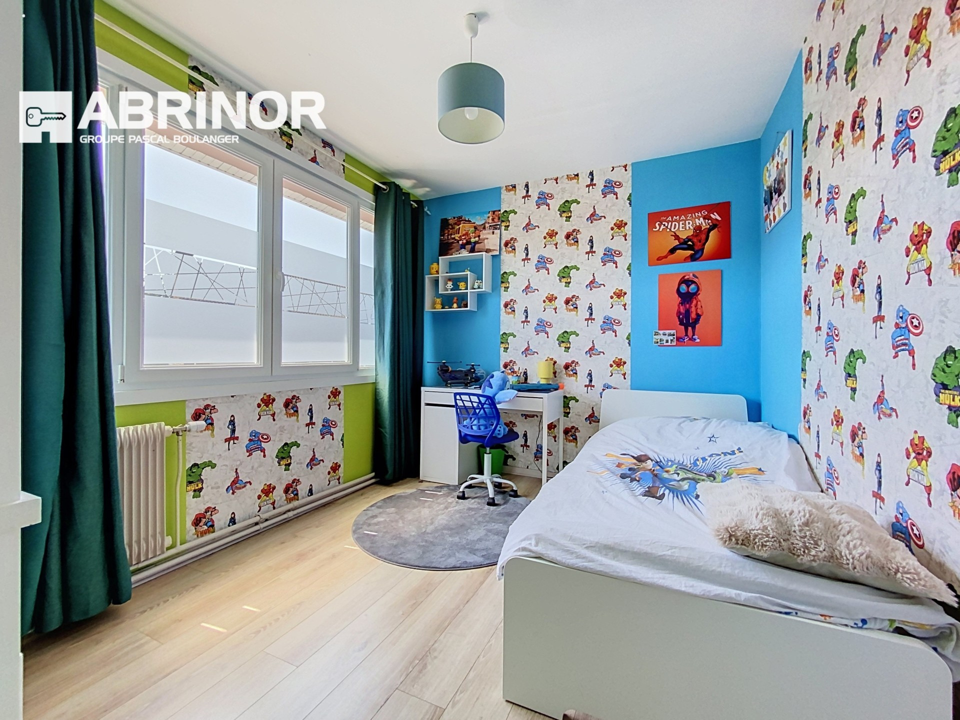 vente maison FACHES THUMESNIL